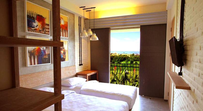 Frii Bali Echo 3* Canggu (Bali)