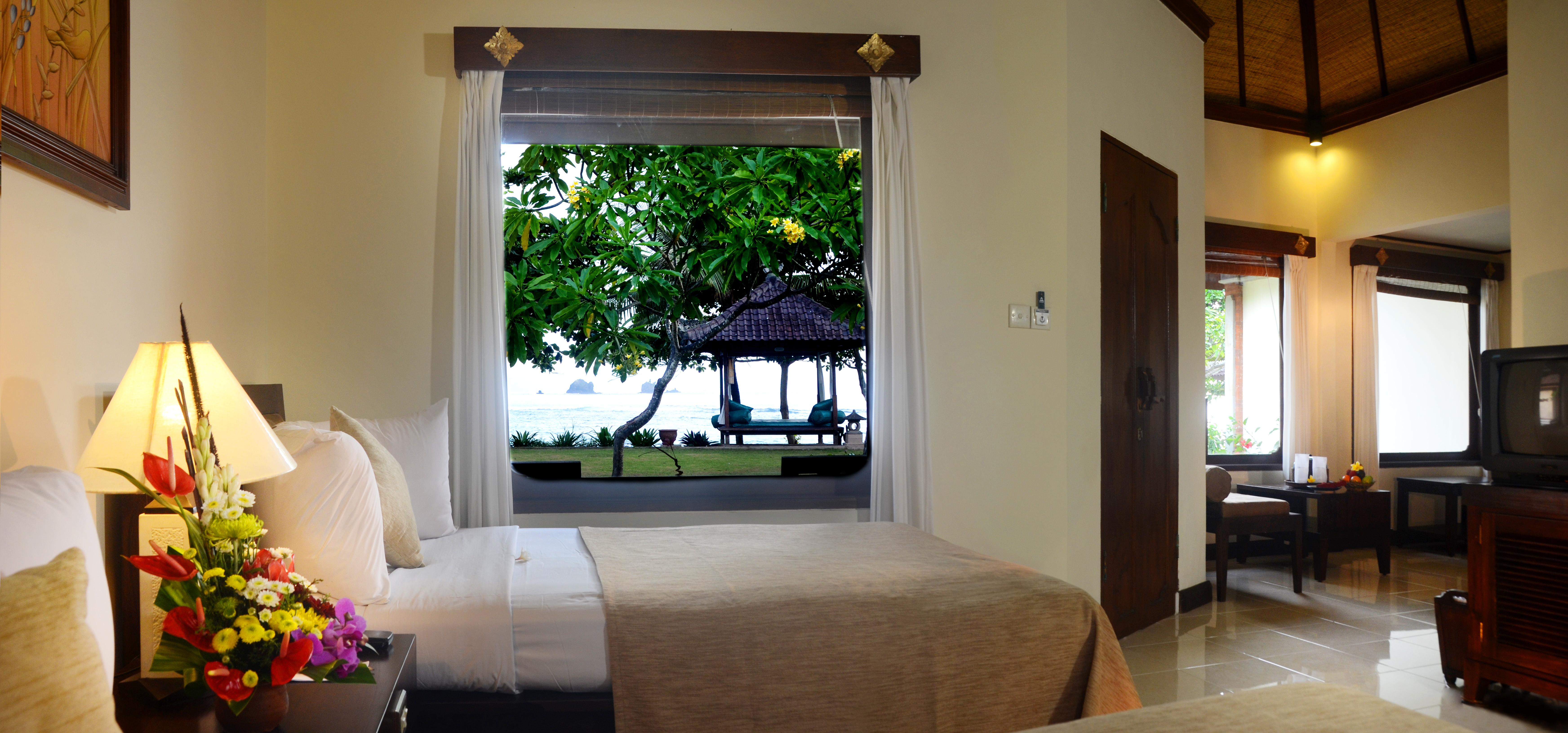 Resort Puri Bagus 4*
