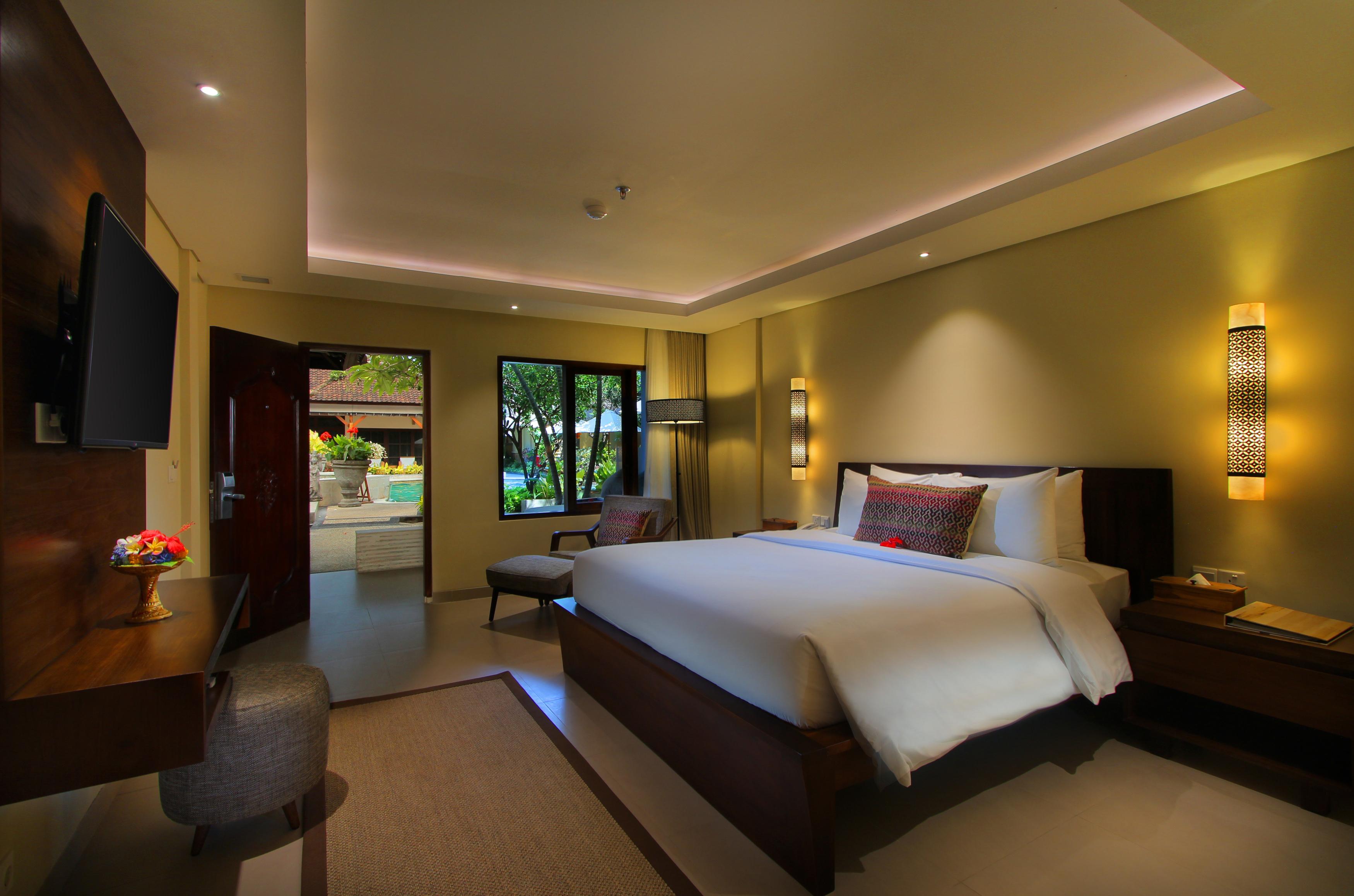Alamkulkul Boutique Resort