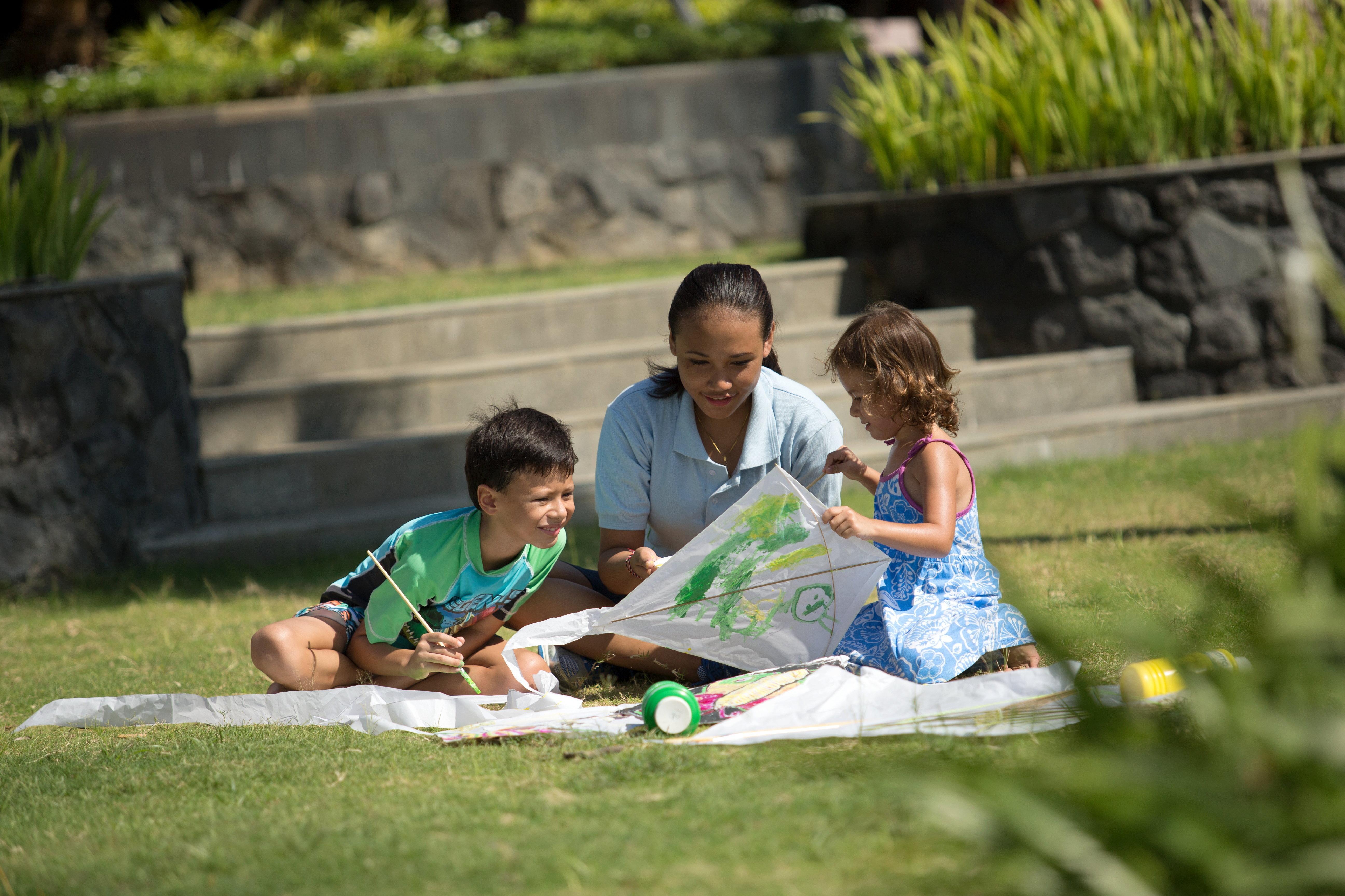 Bali Nusa Dua By Ihg Nusa Dua (Bali)
