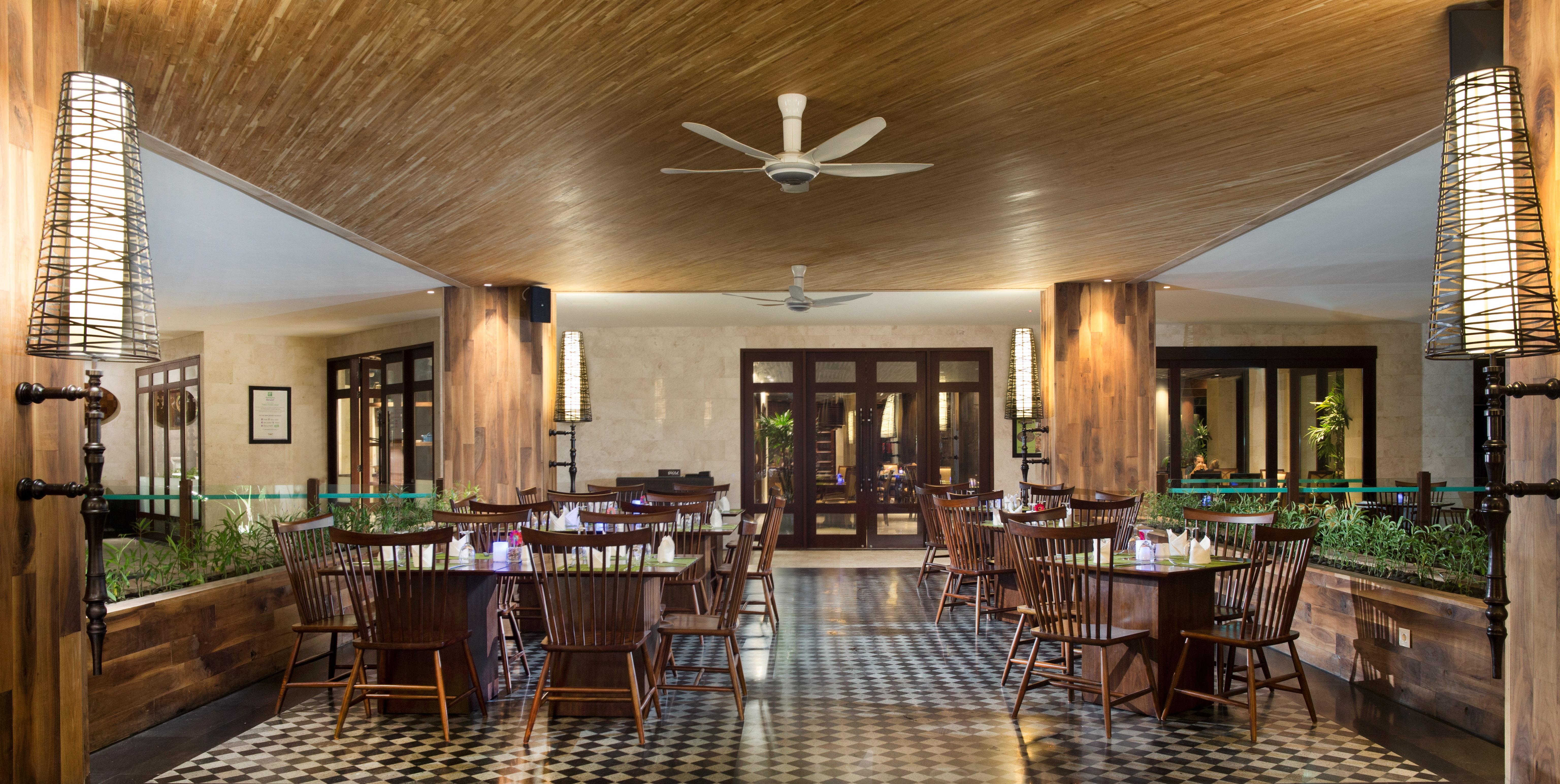 Bali Nusa Dua By Ihg 5*