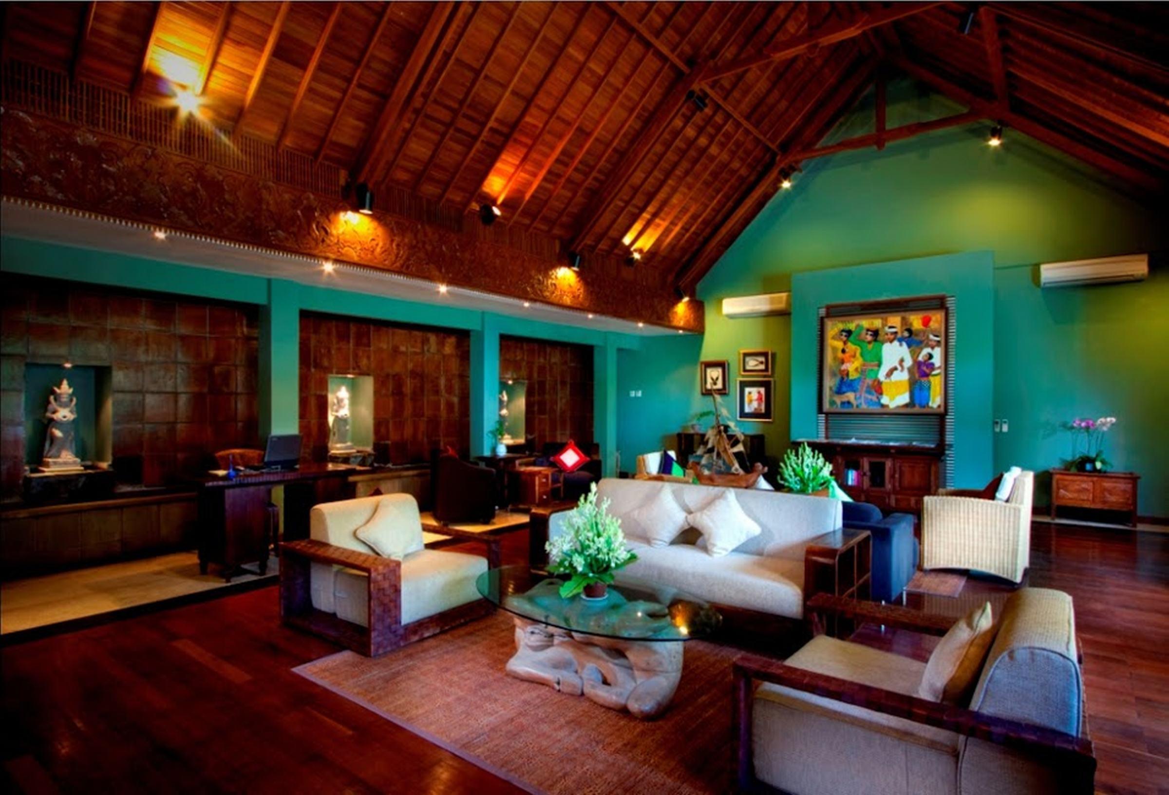 Alamkulkul Boutique Resort