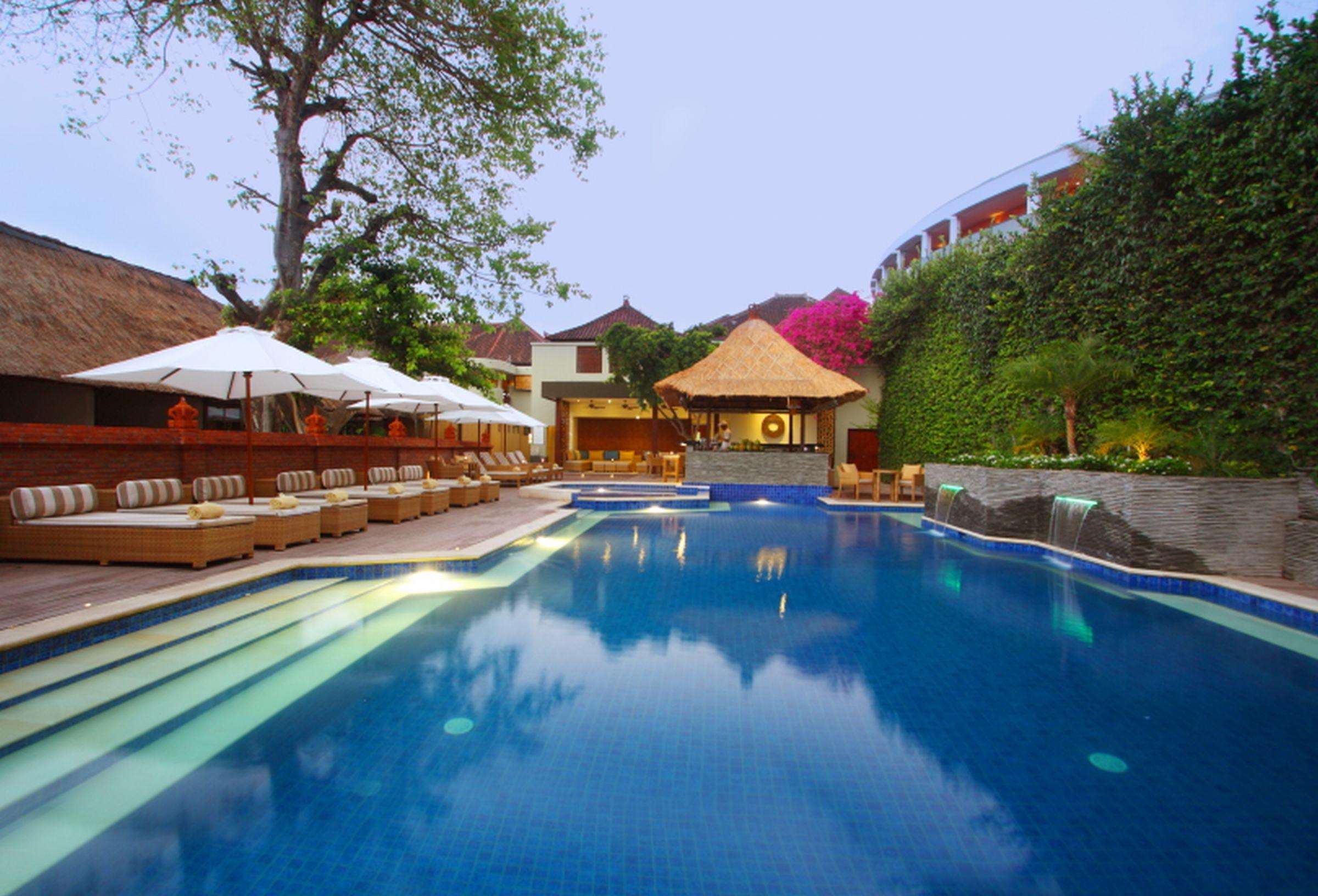 Resort Alamkulkul Boutique