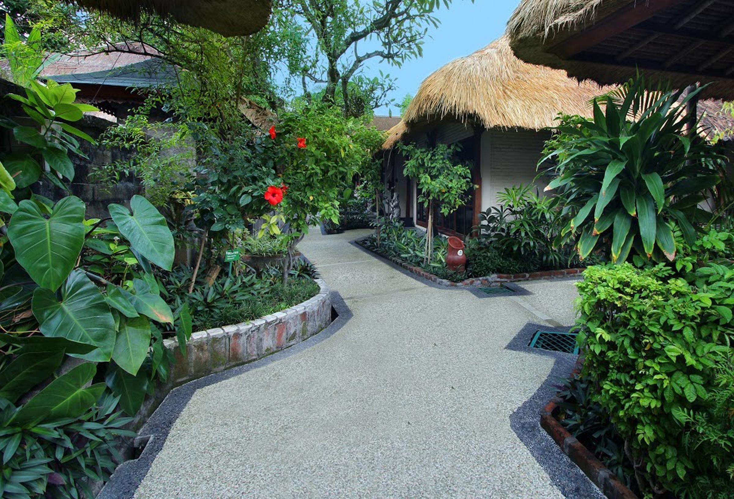 Alamkulkul Boutique Resort 4*
