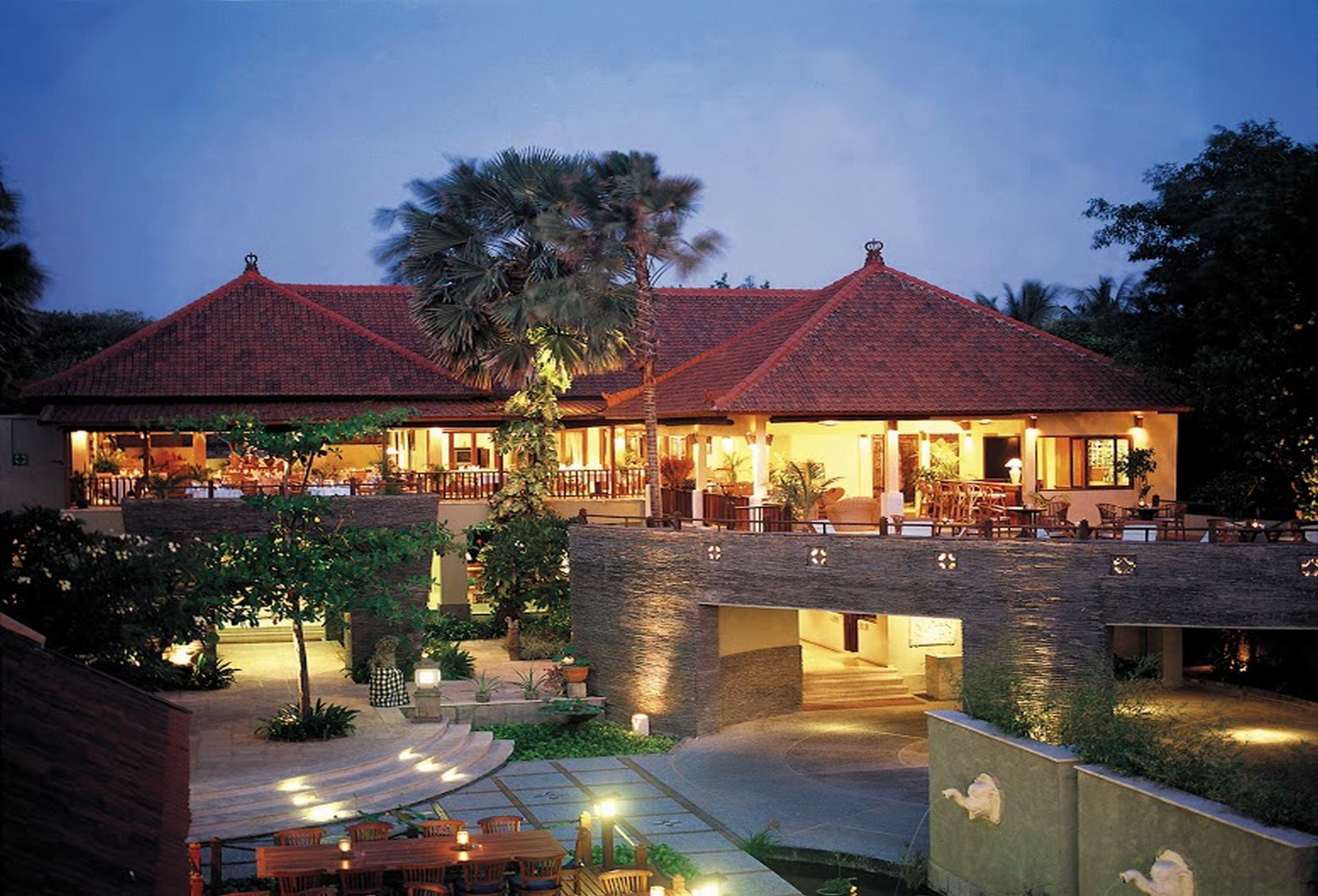 Alamkulkul Boutique Legian (Bali)