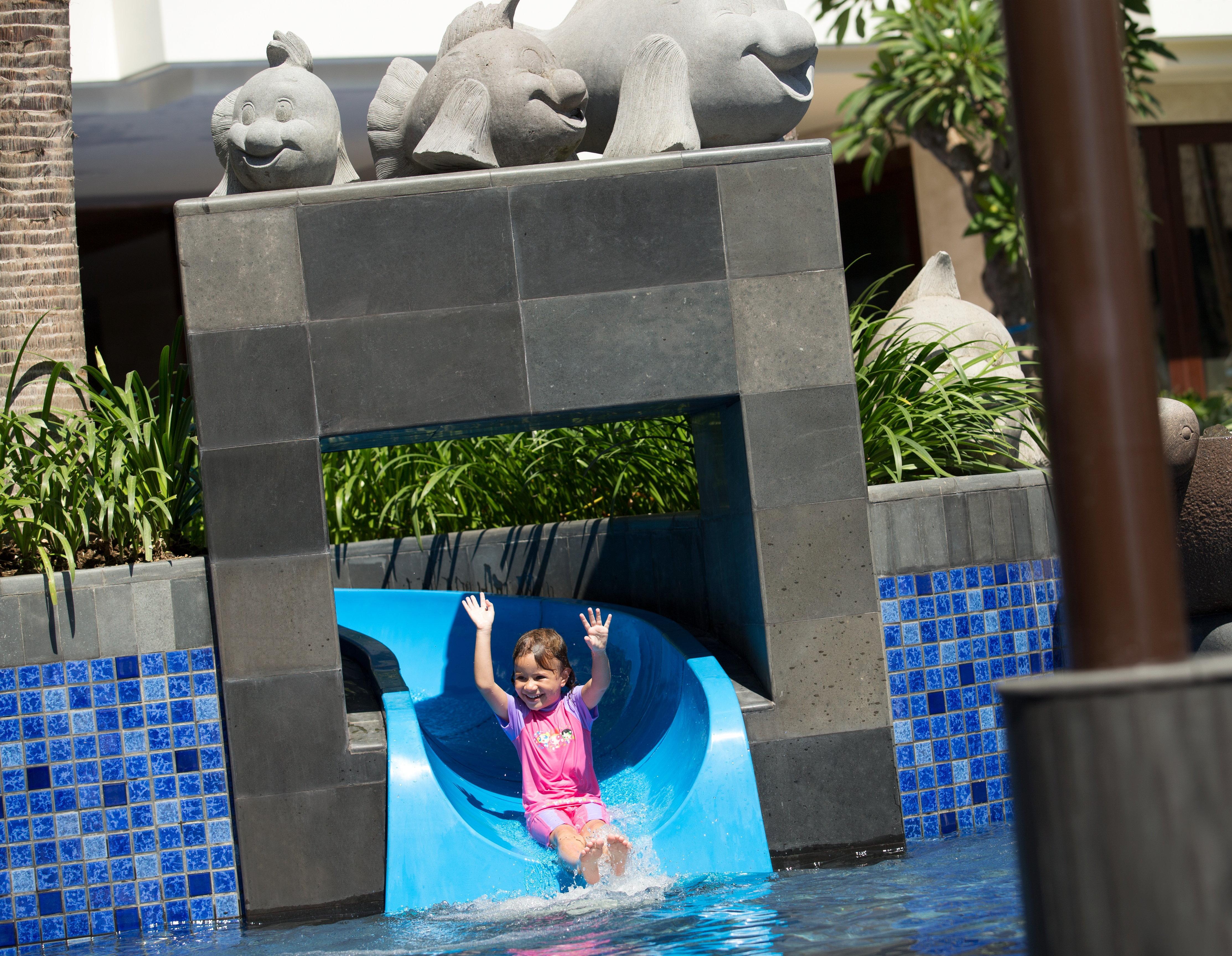 Bali Nusa Dua By Ihg 5* Nusa Dua (Bali)