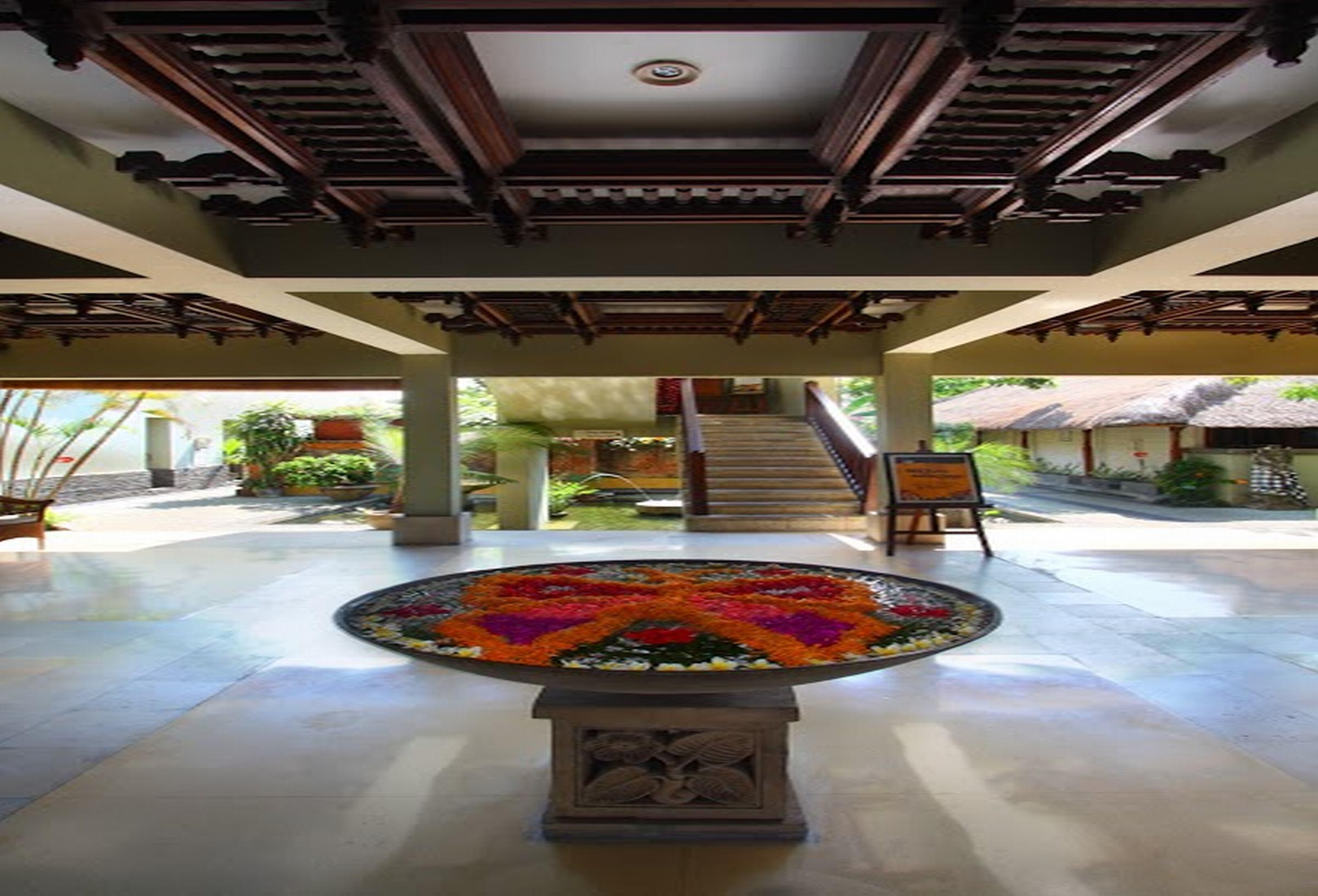 Alamkulkul Boutique Resort