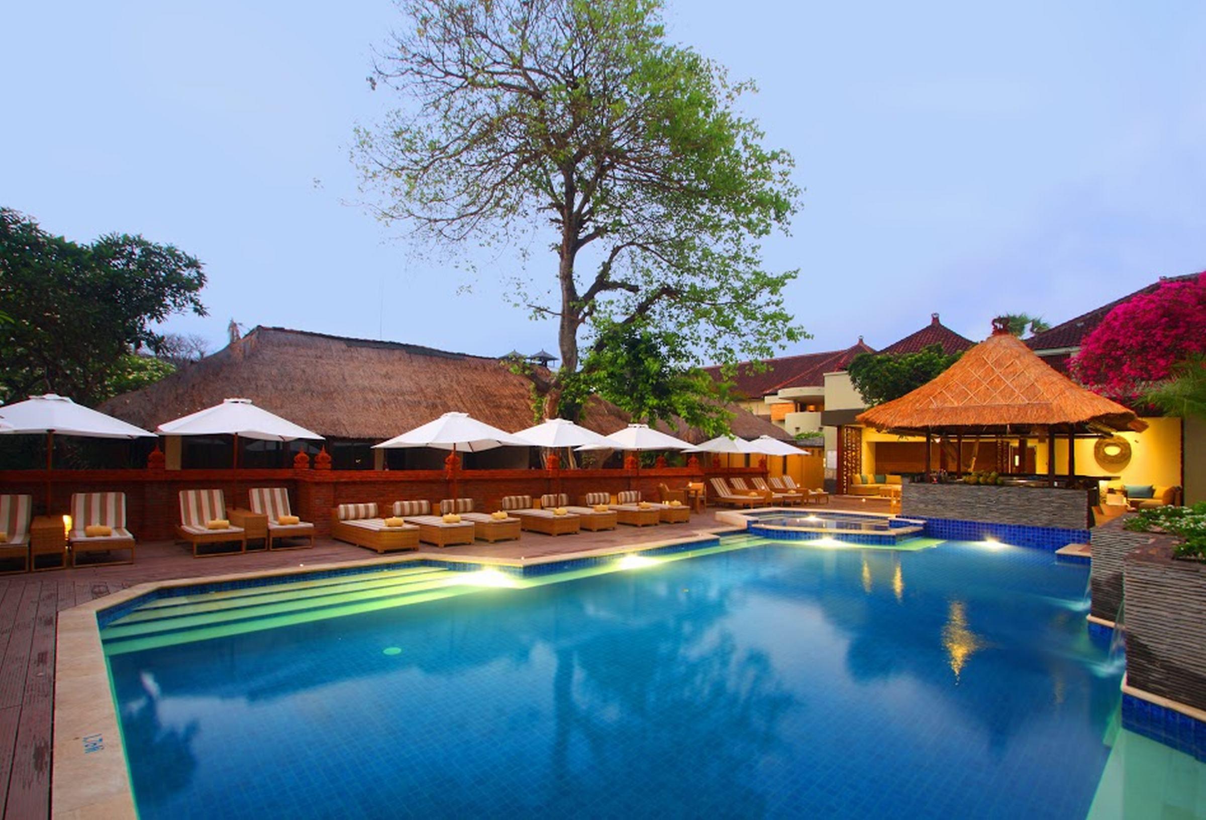 Alamkulkul Boutique 4*