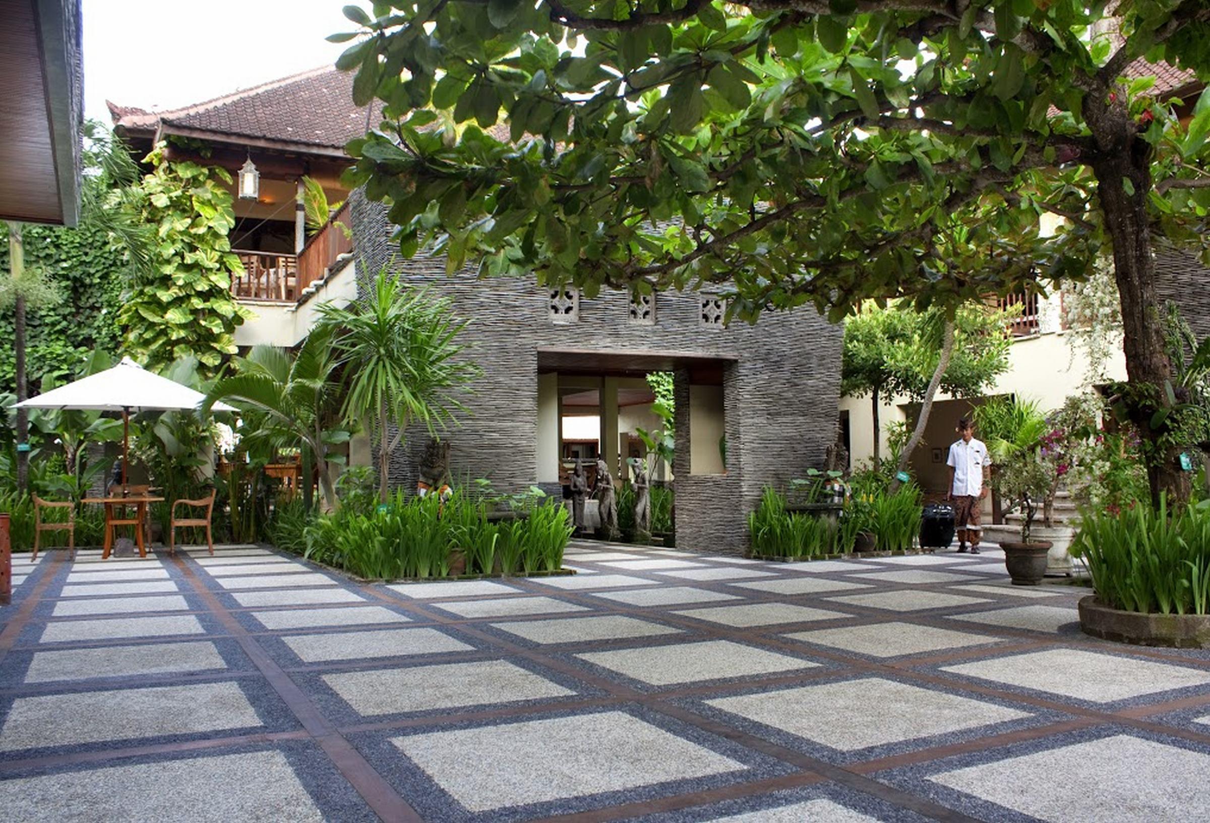 Alamkulkul Boutique Resort Legian (Bali)