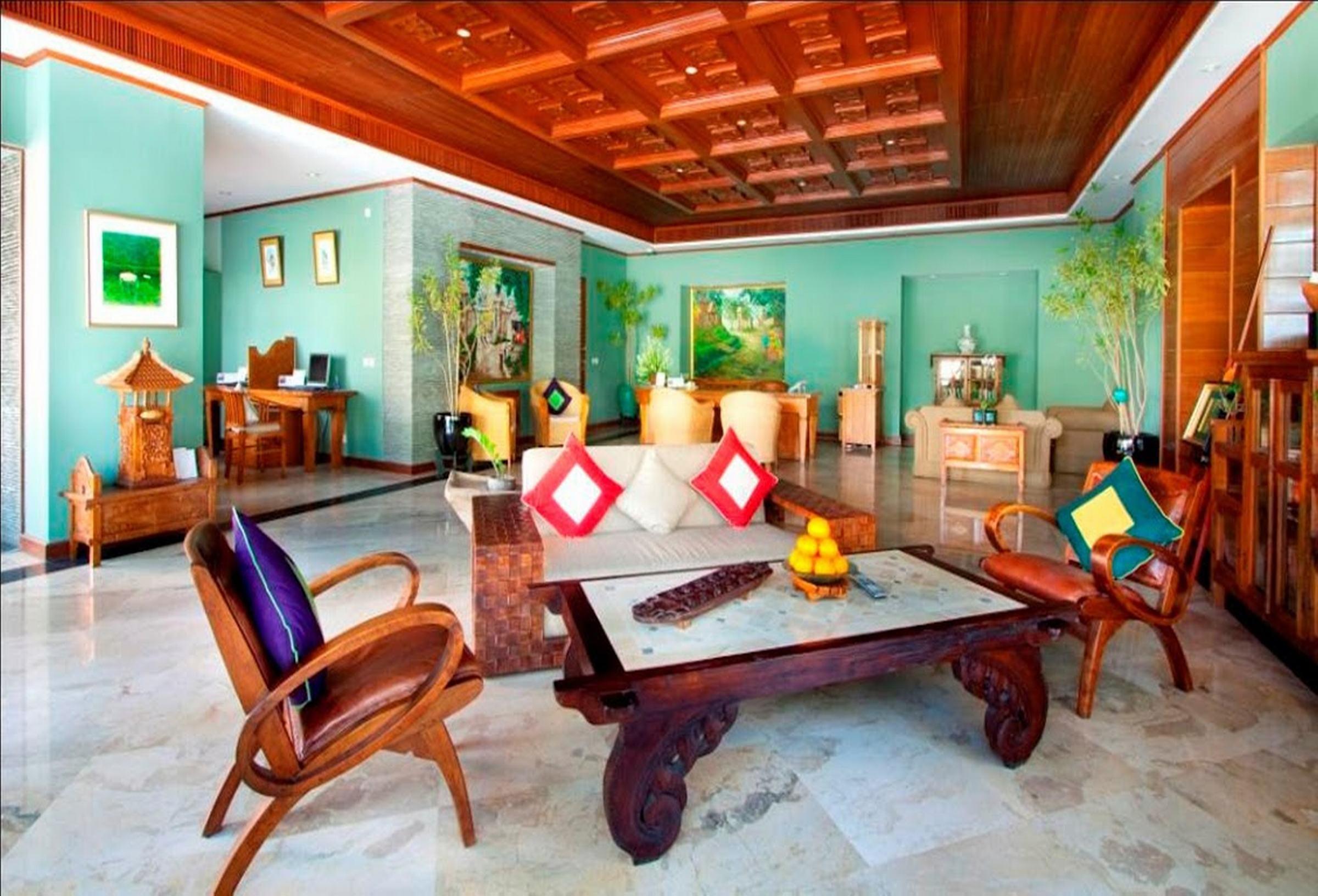 Alamkulkul Boutique Resort Legian (Bali)