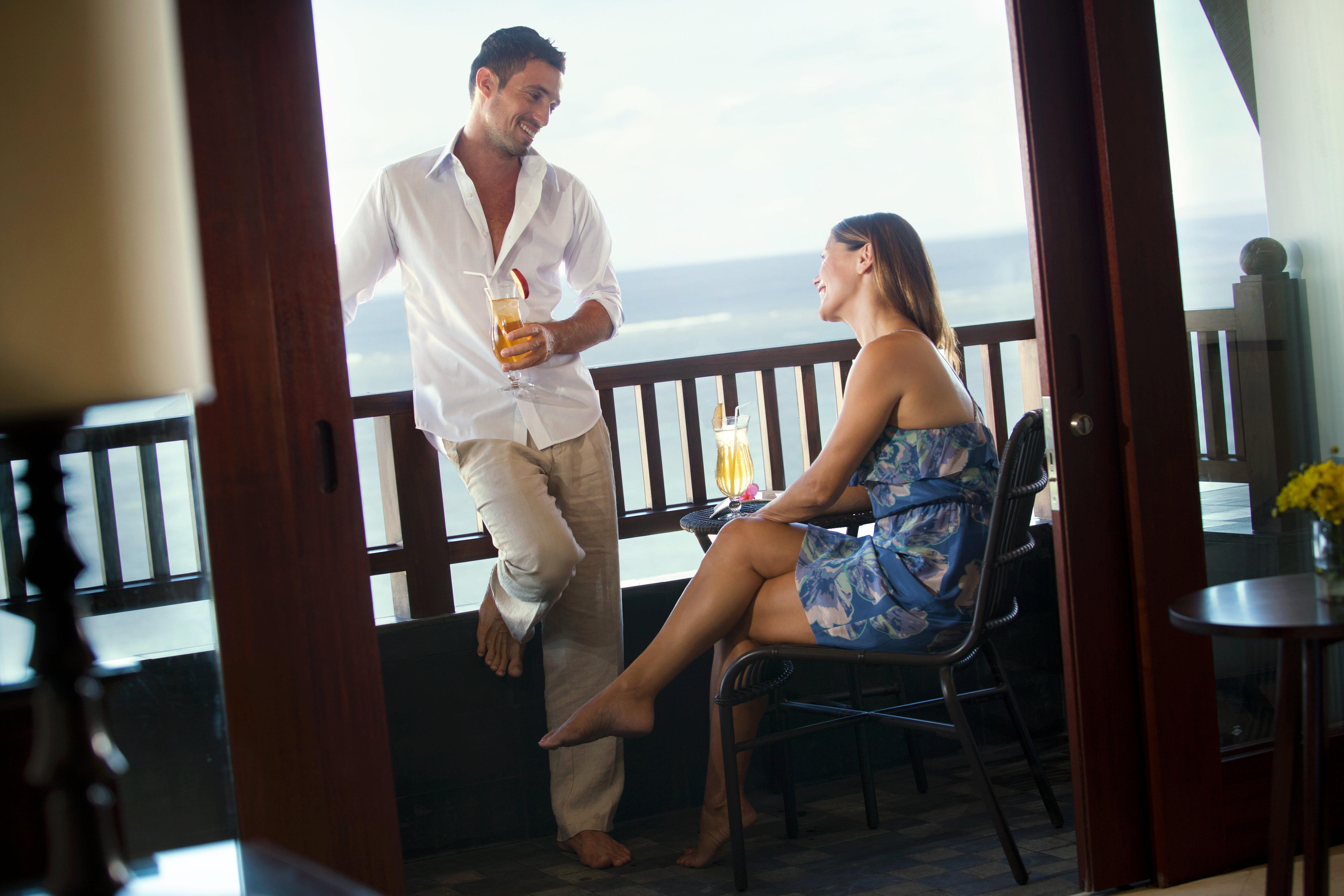 Bali Nusa Dua By Ihg 5* Nusa Dua (Bali)
