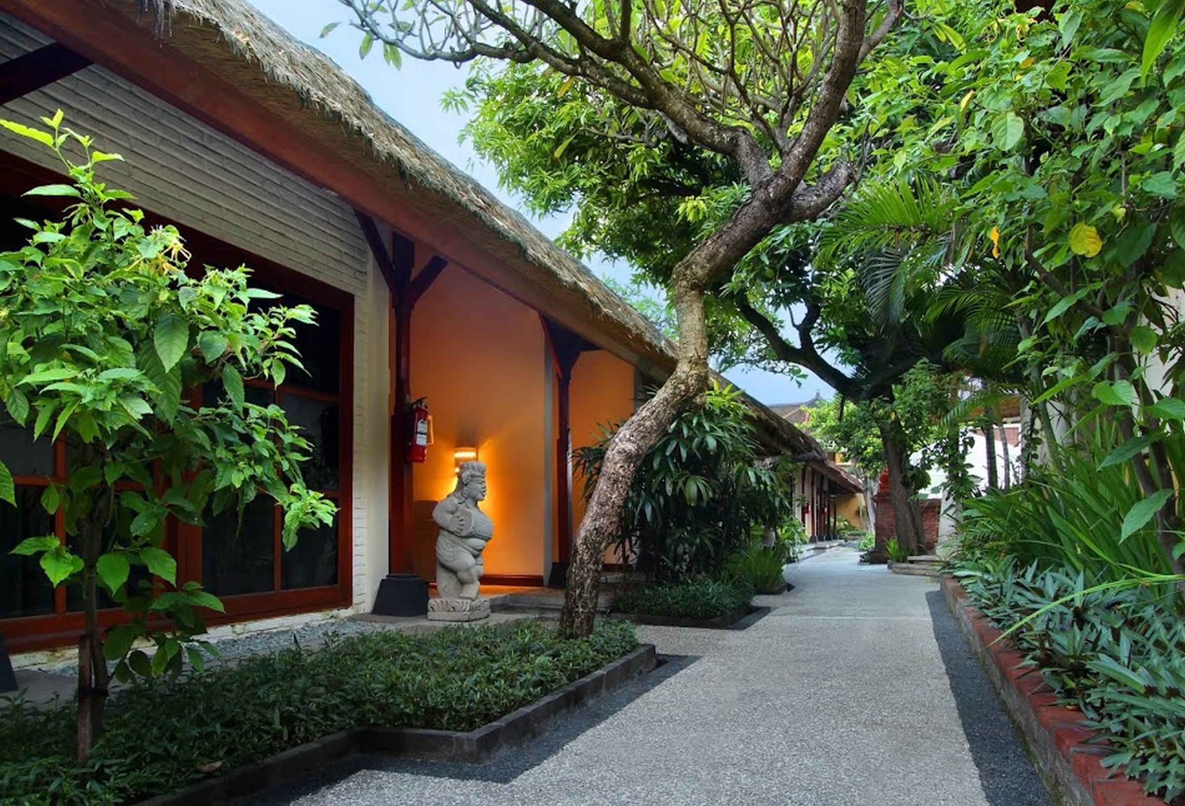 Resort Alamkulkul Boutique 4*