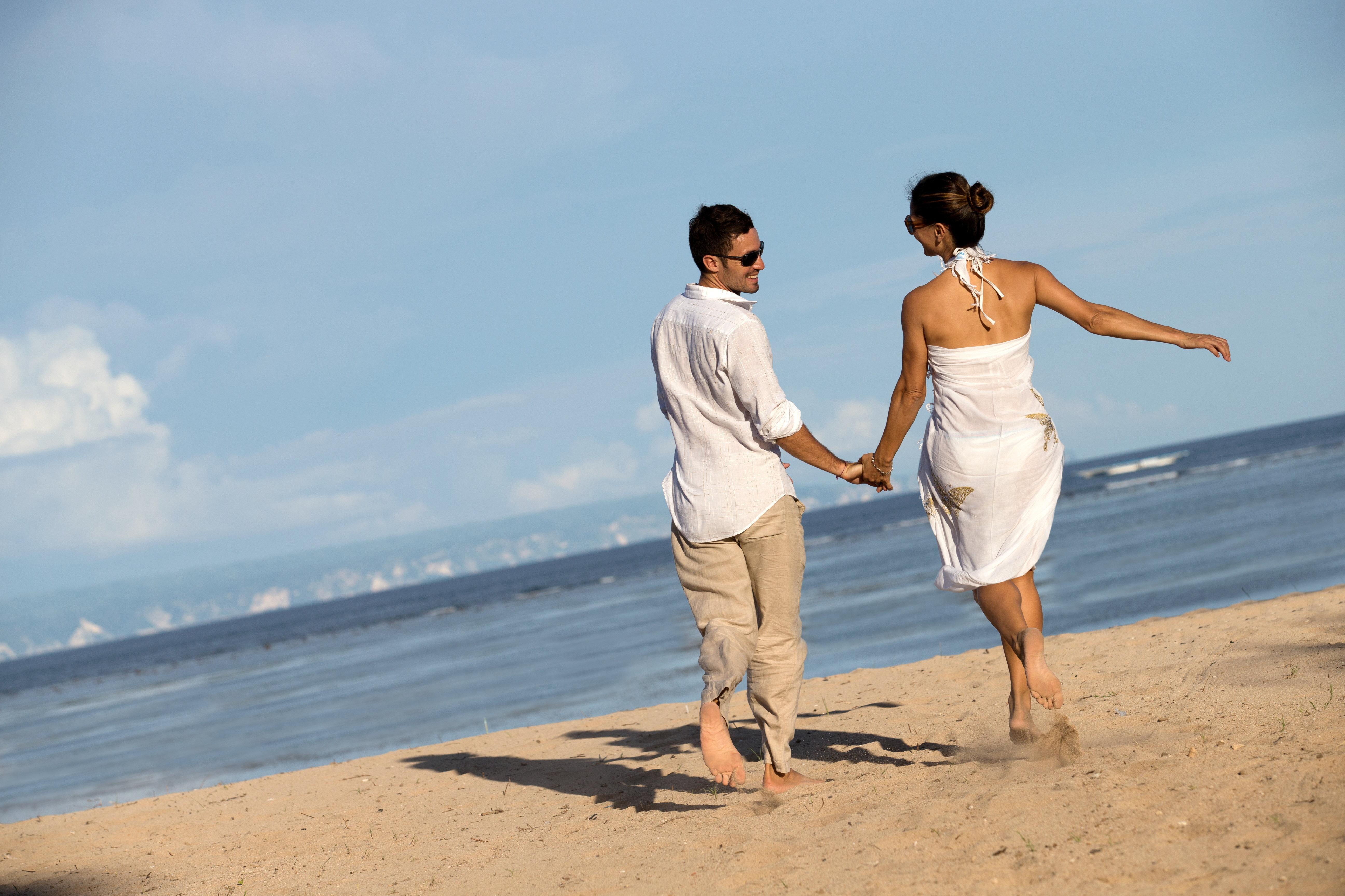 Bali Nusa Dua By Ihg Resort