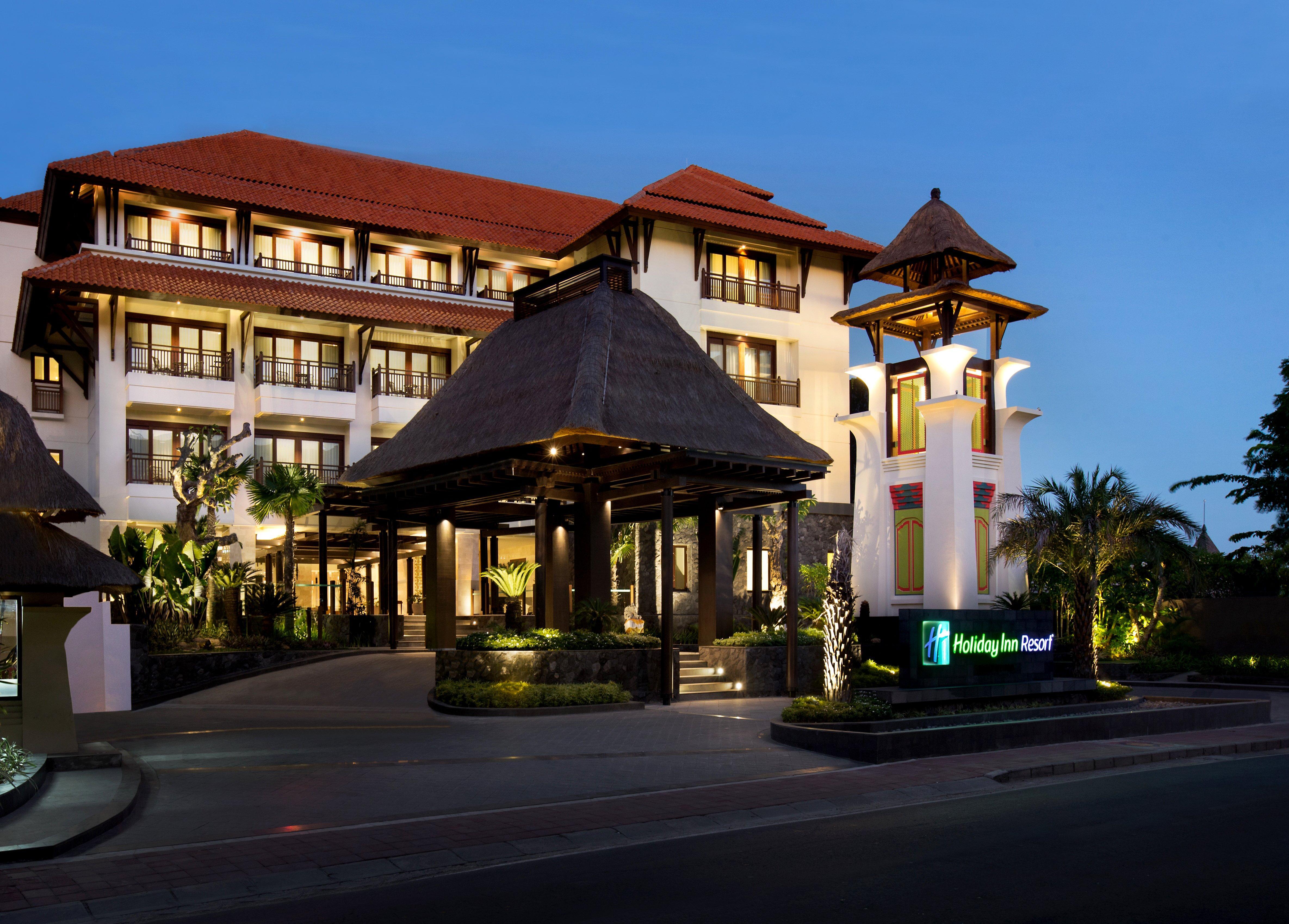 Resort Bali Nusa Dua By Ihg Nusa Dua (Bali)