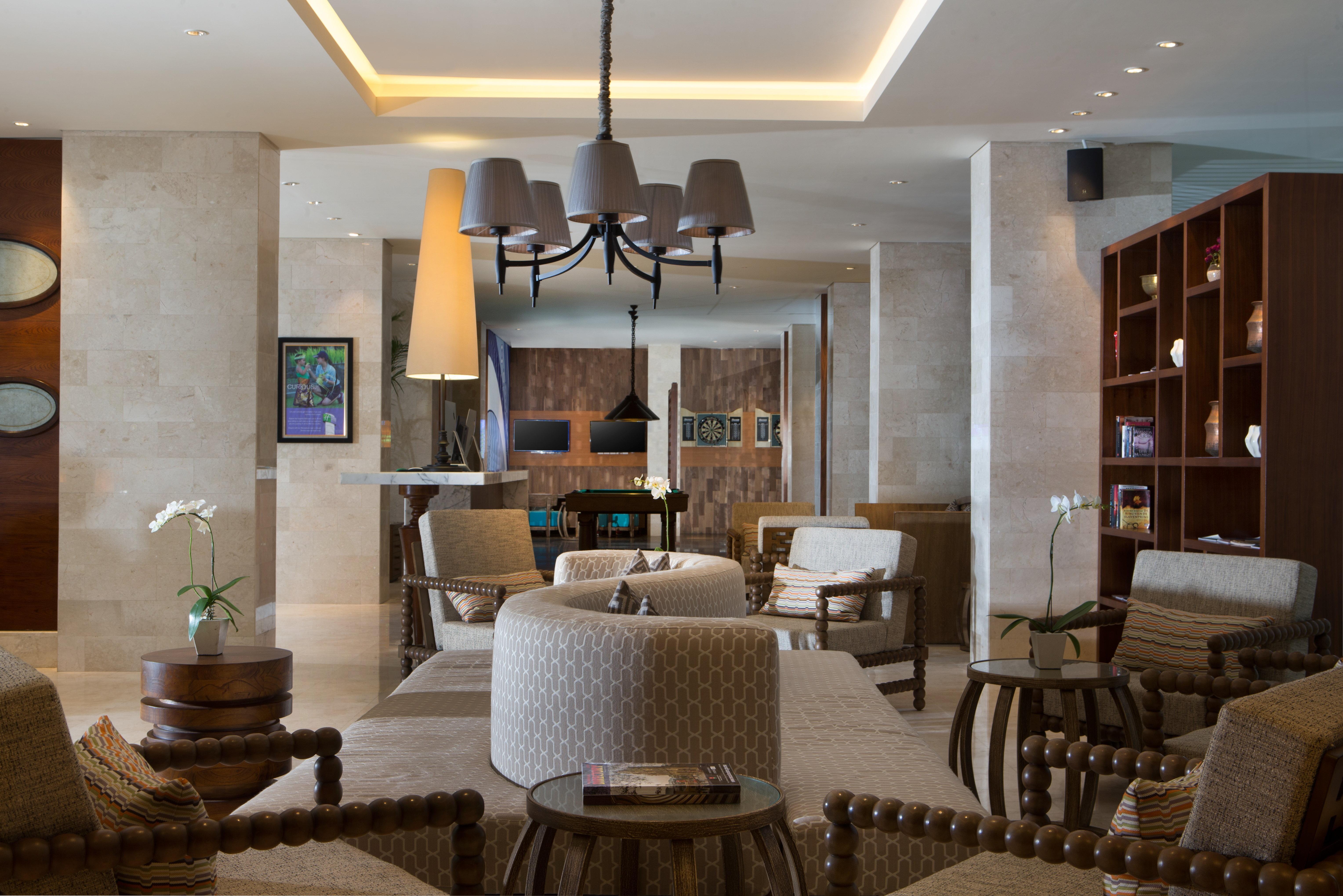 Resort Bali Nusa Dua By Ihg Nusa Dua (Bali)