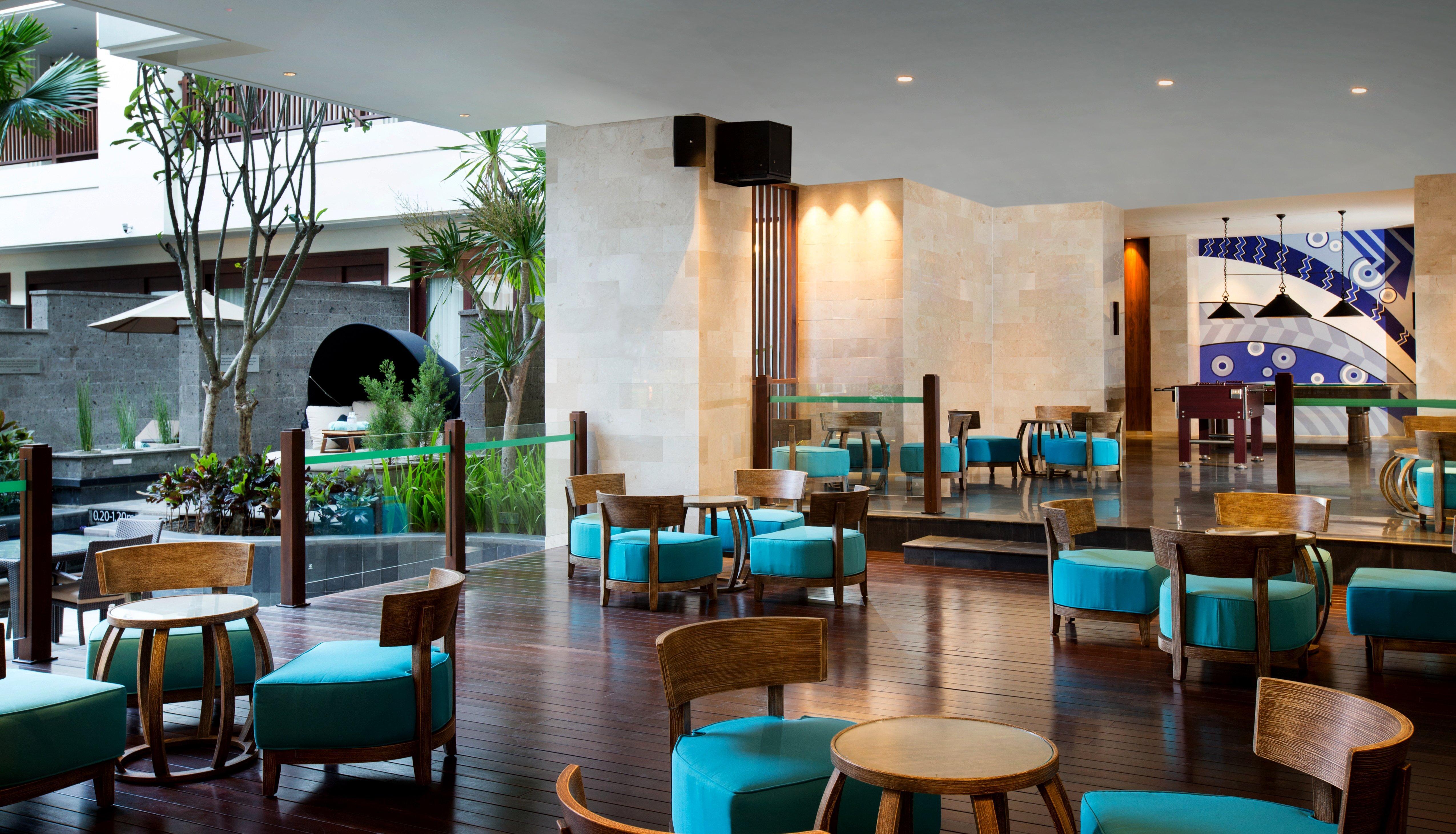 Resort Bali Nusa Dua By Ihg 5*