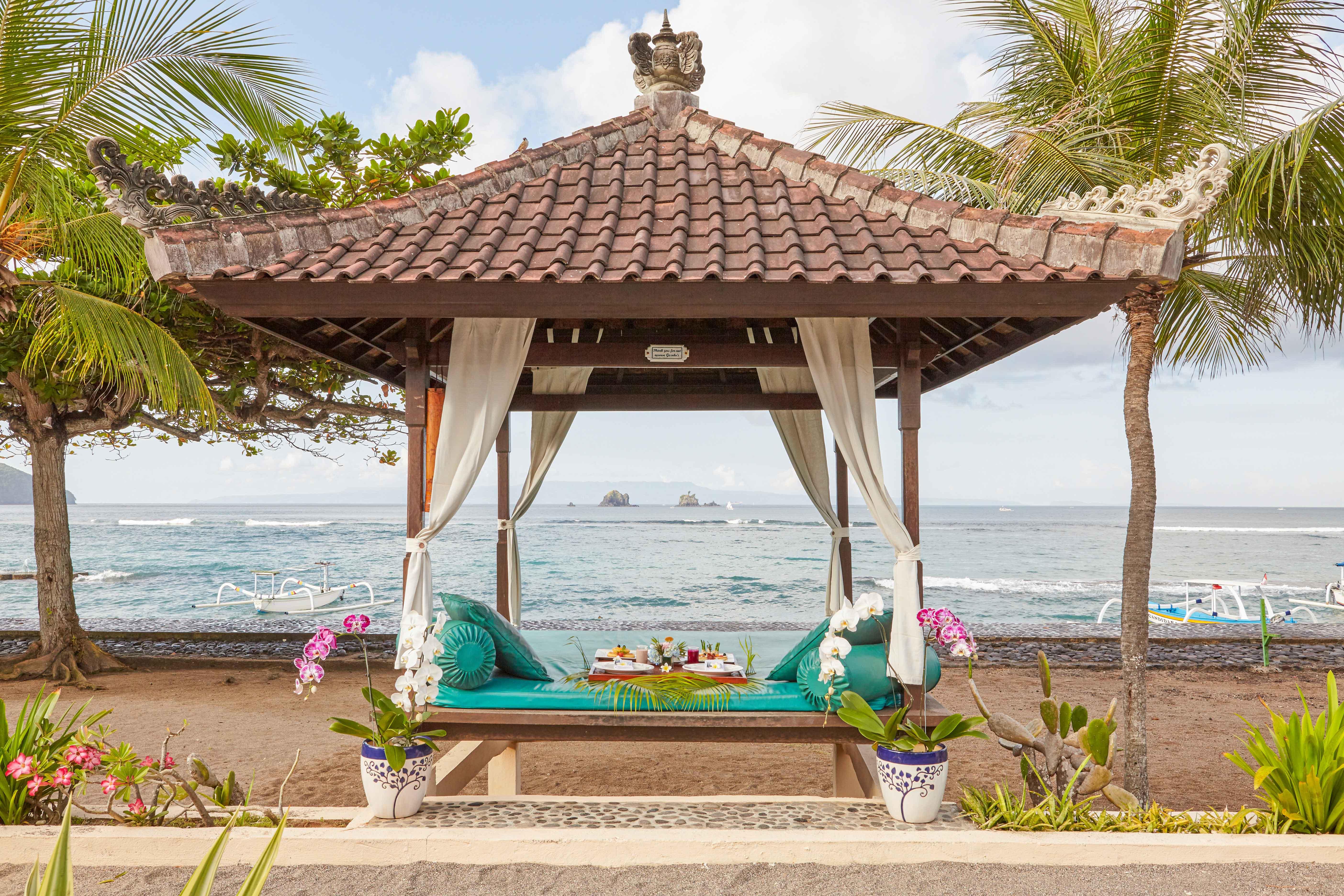 Puri Bagus Resort 4*