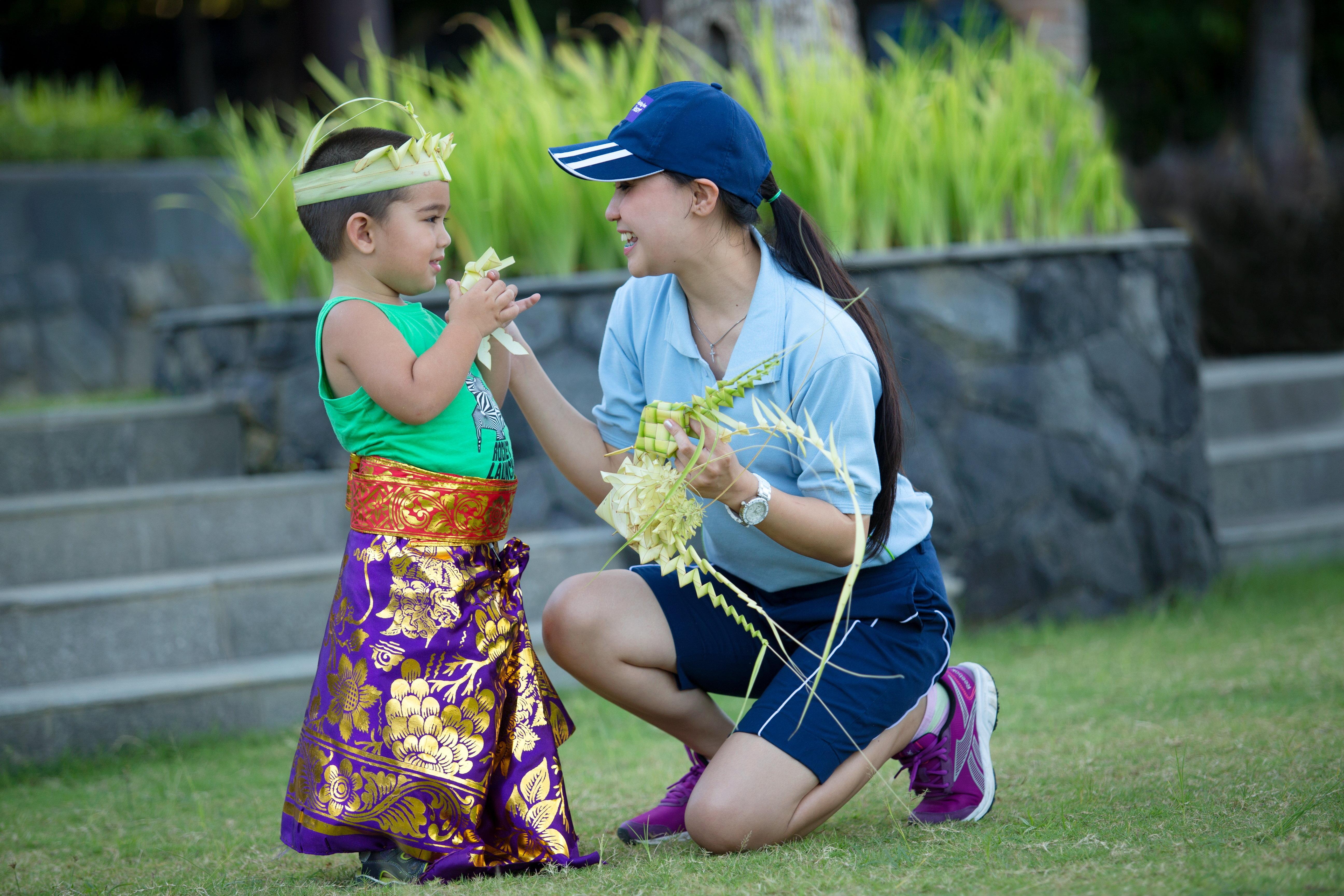 Bali Nusa Dua By Ihg Resort 5*