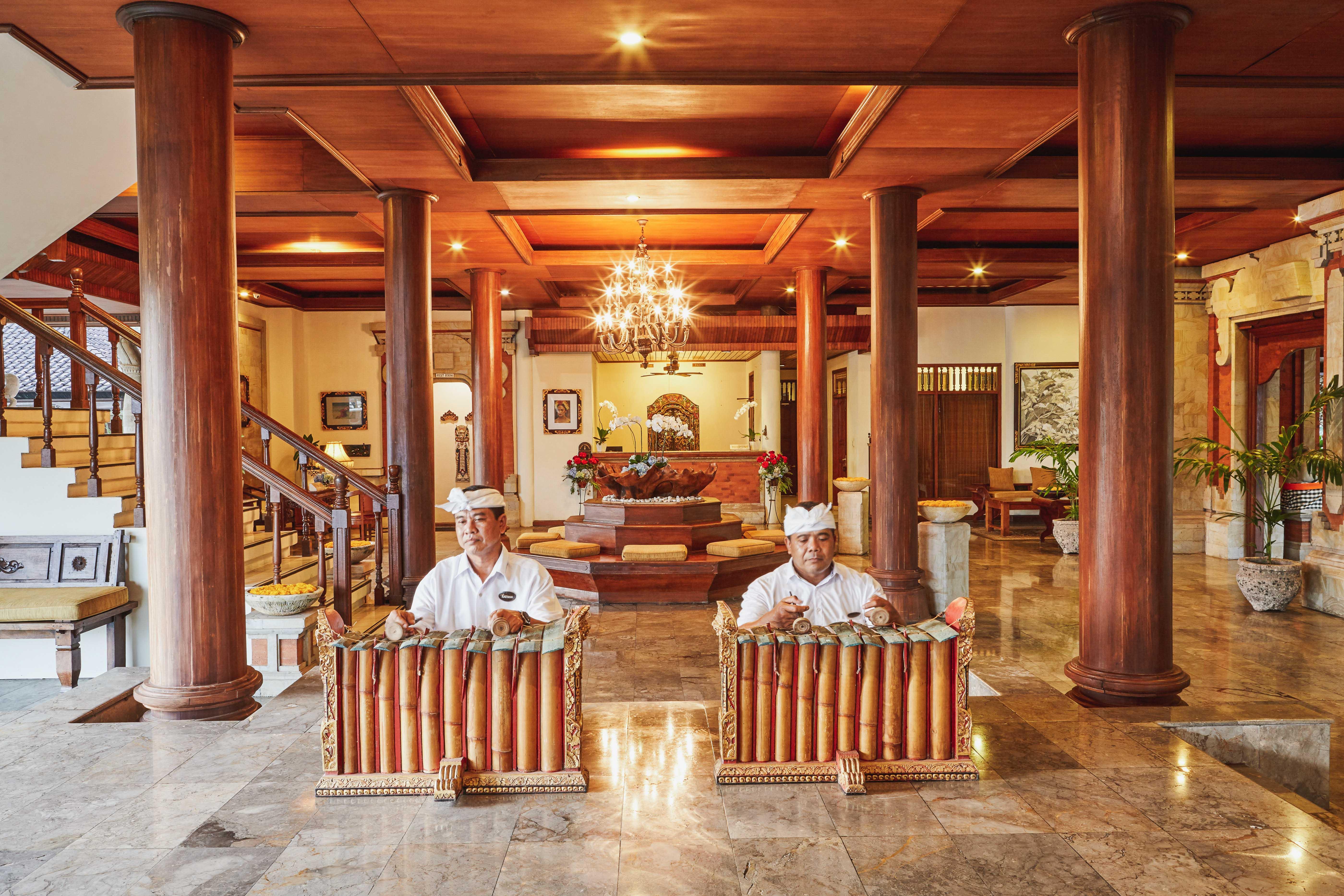 Puri Bagus Resort Candi Dasa (Bali)