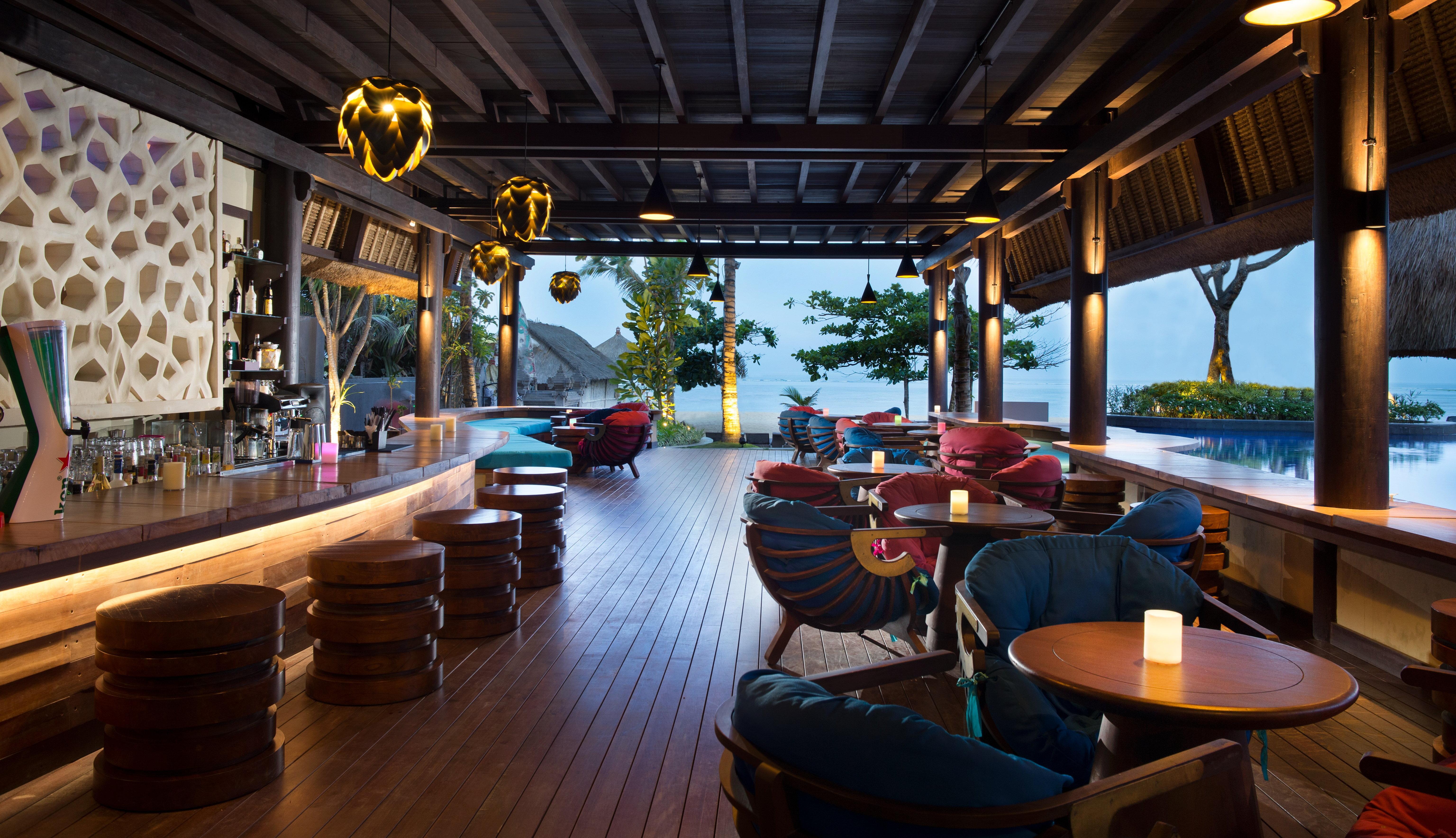 Resort Bali Nusa Dua By Ihg Nusa Dua (Bali)