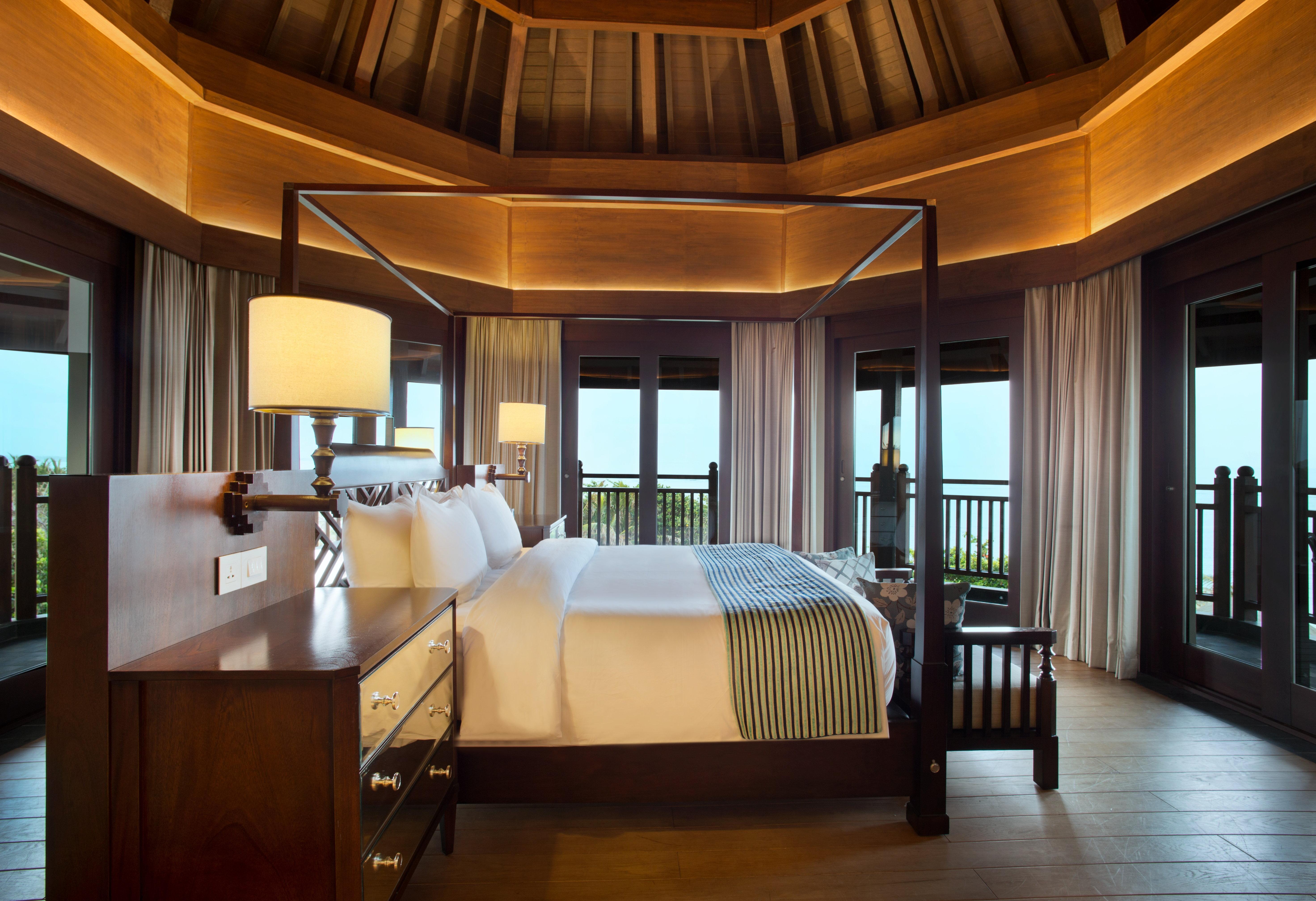 Bali Nusa Dua By Ihg 5* Nusa Dua (Bali)