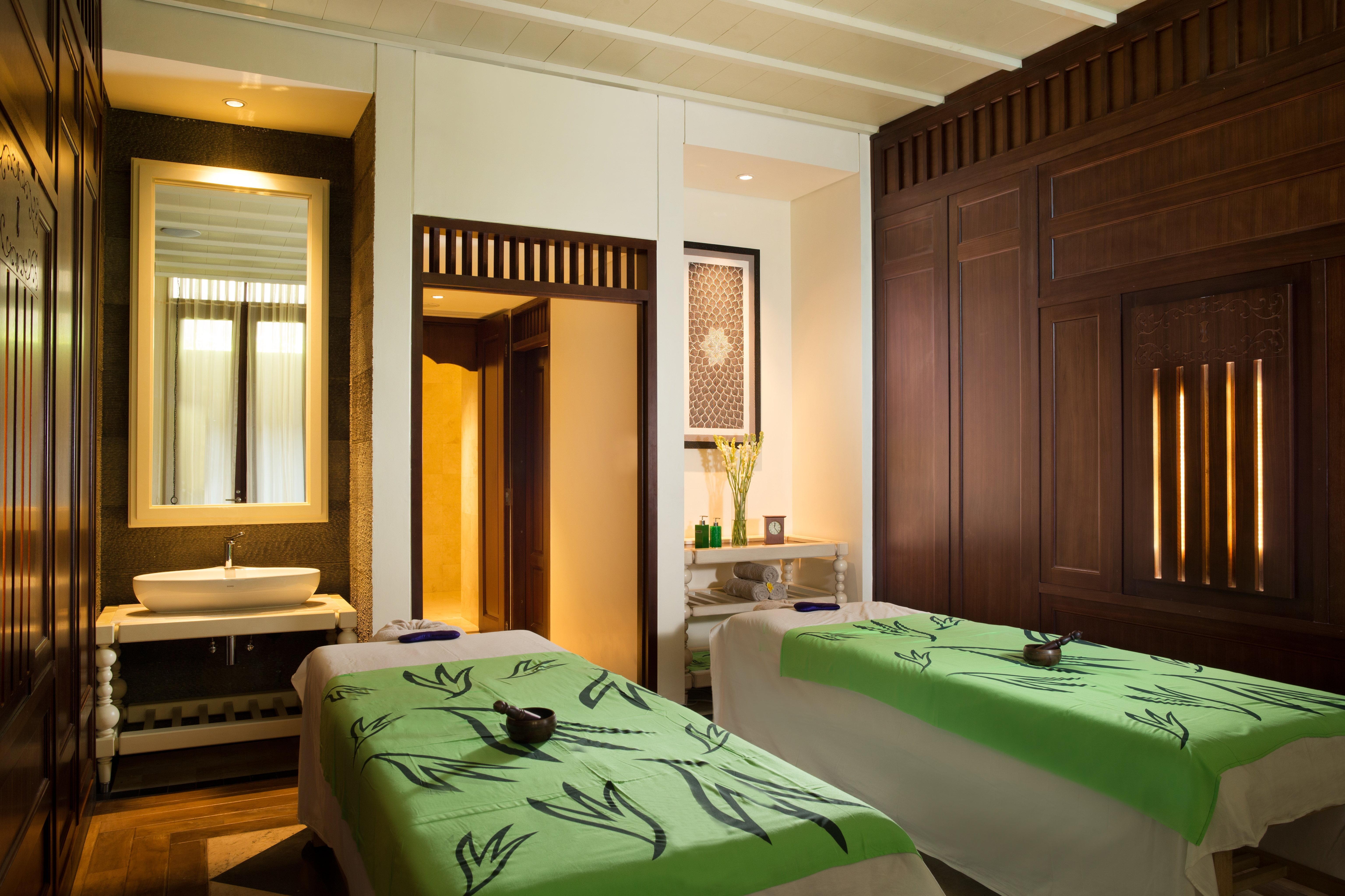 Bali Nusa Dua By Ihg 5* Nusa Dua (Bali)