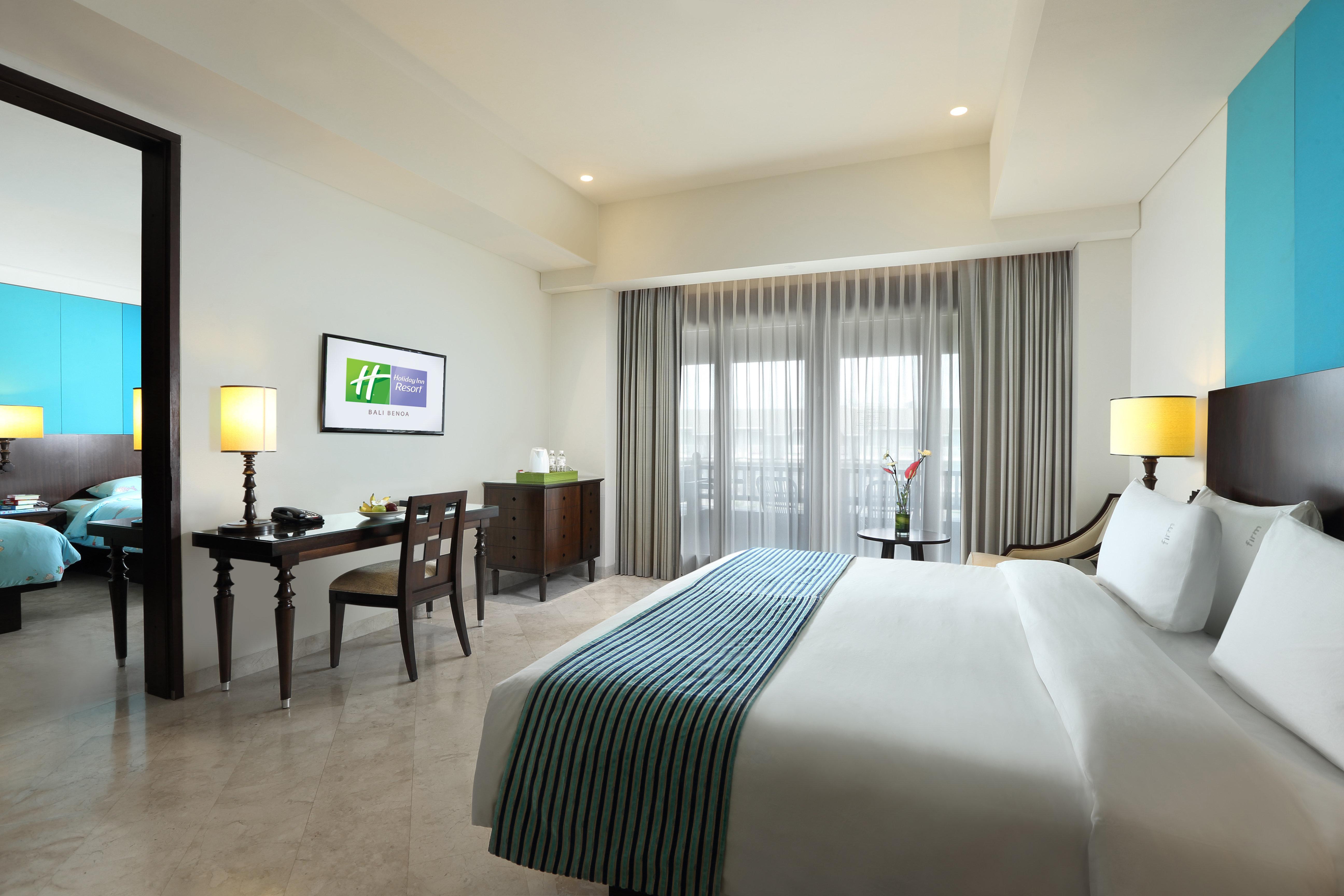 Bali Nusa Dua By Ihg Resort