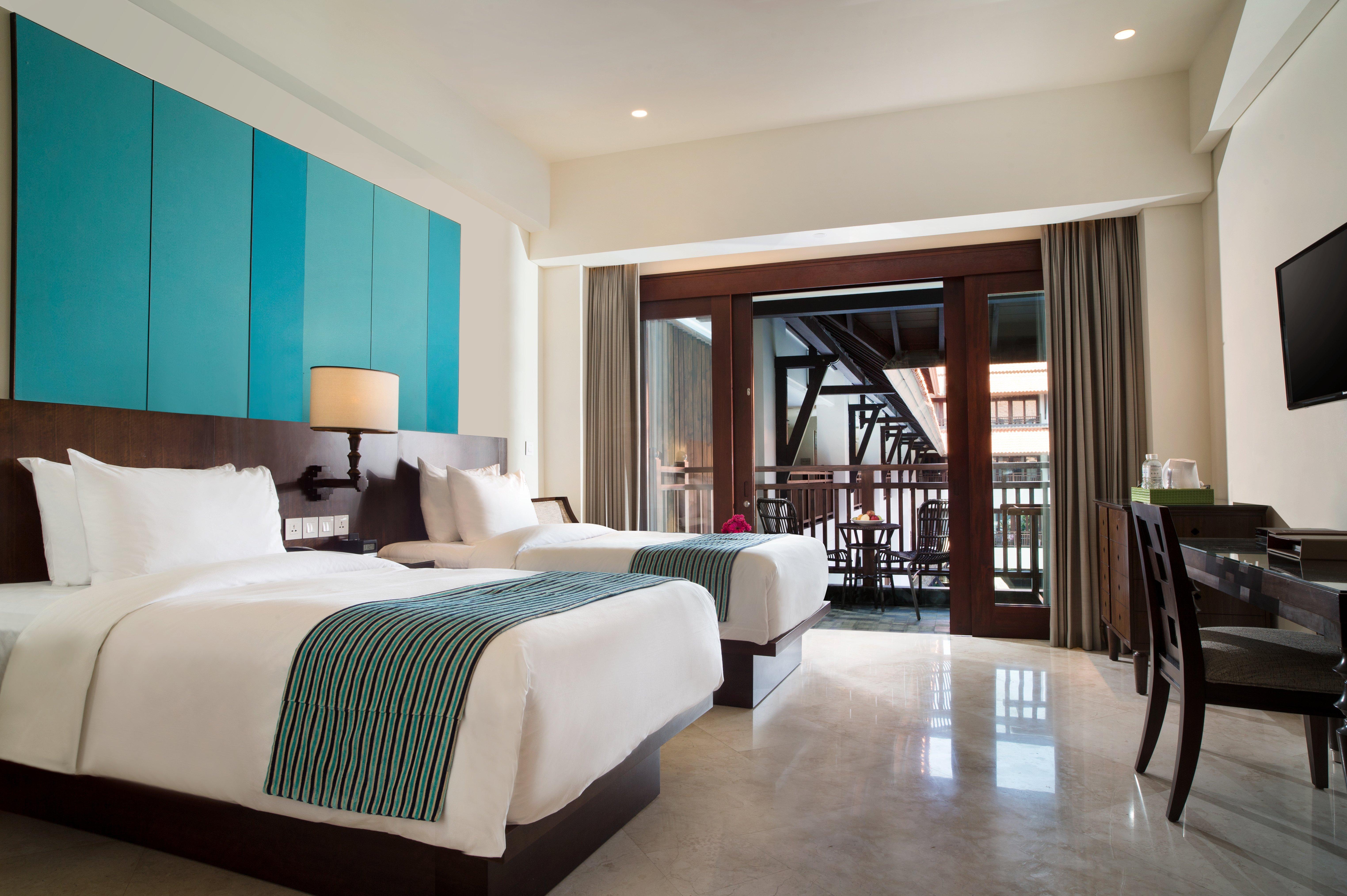 Bali Nusa Dua By Ihg Resort 5*