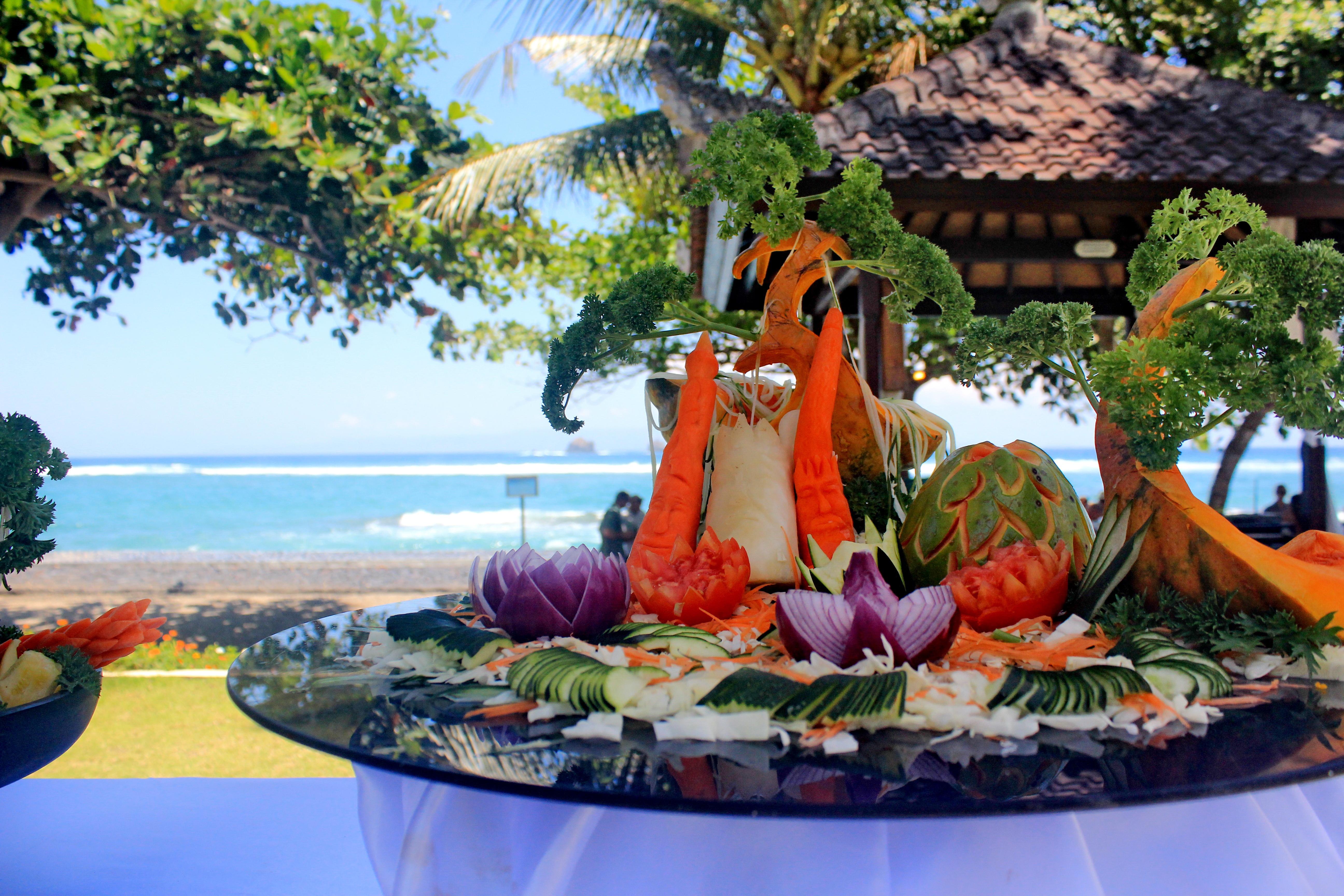 Puri Bagus Resort