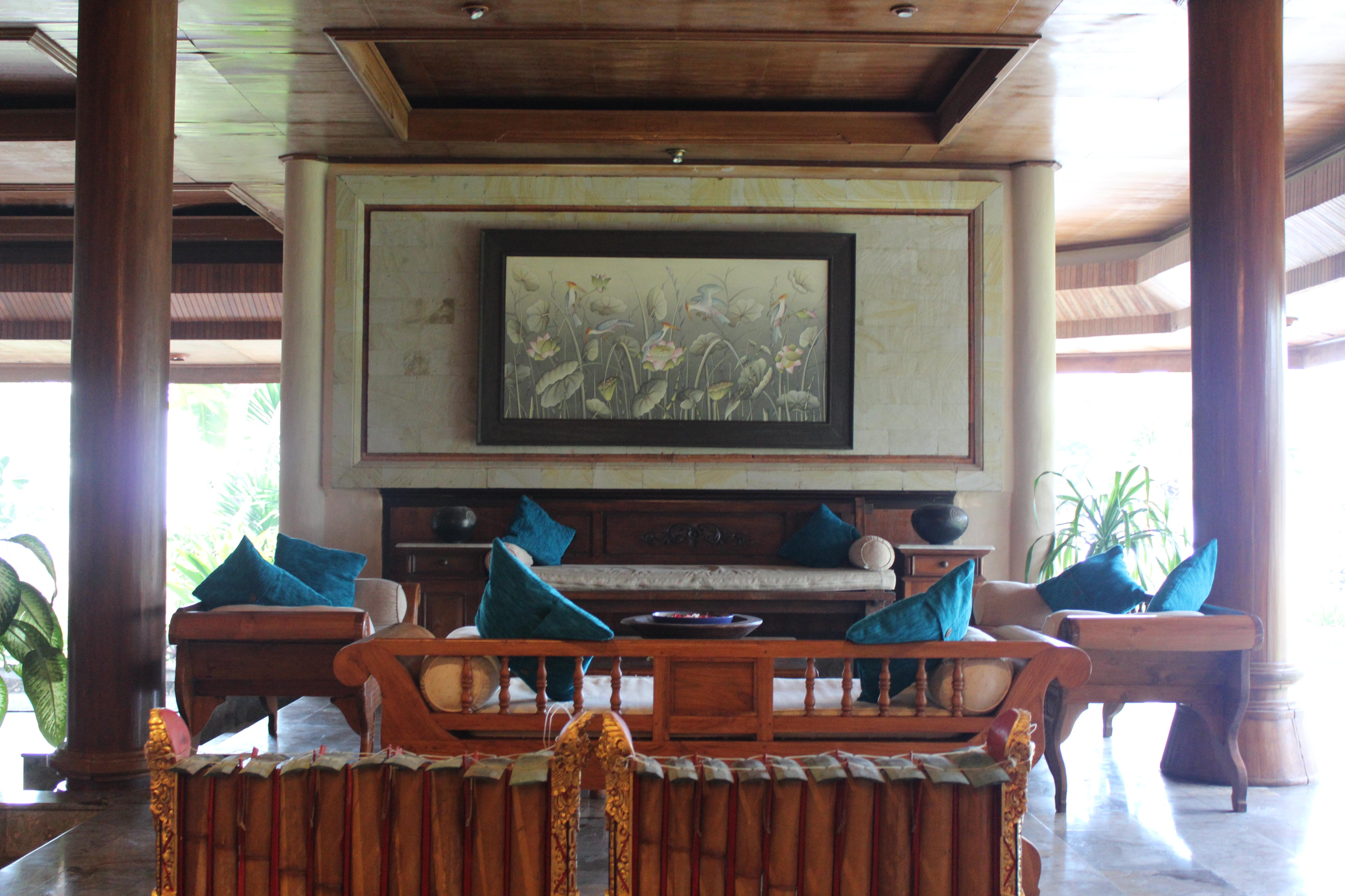 Resort Puri Bagus