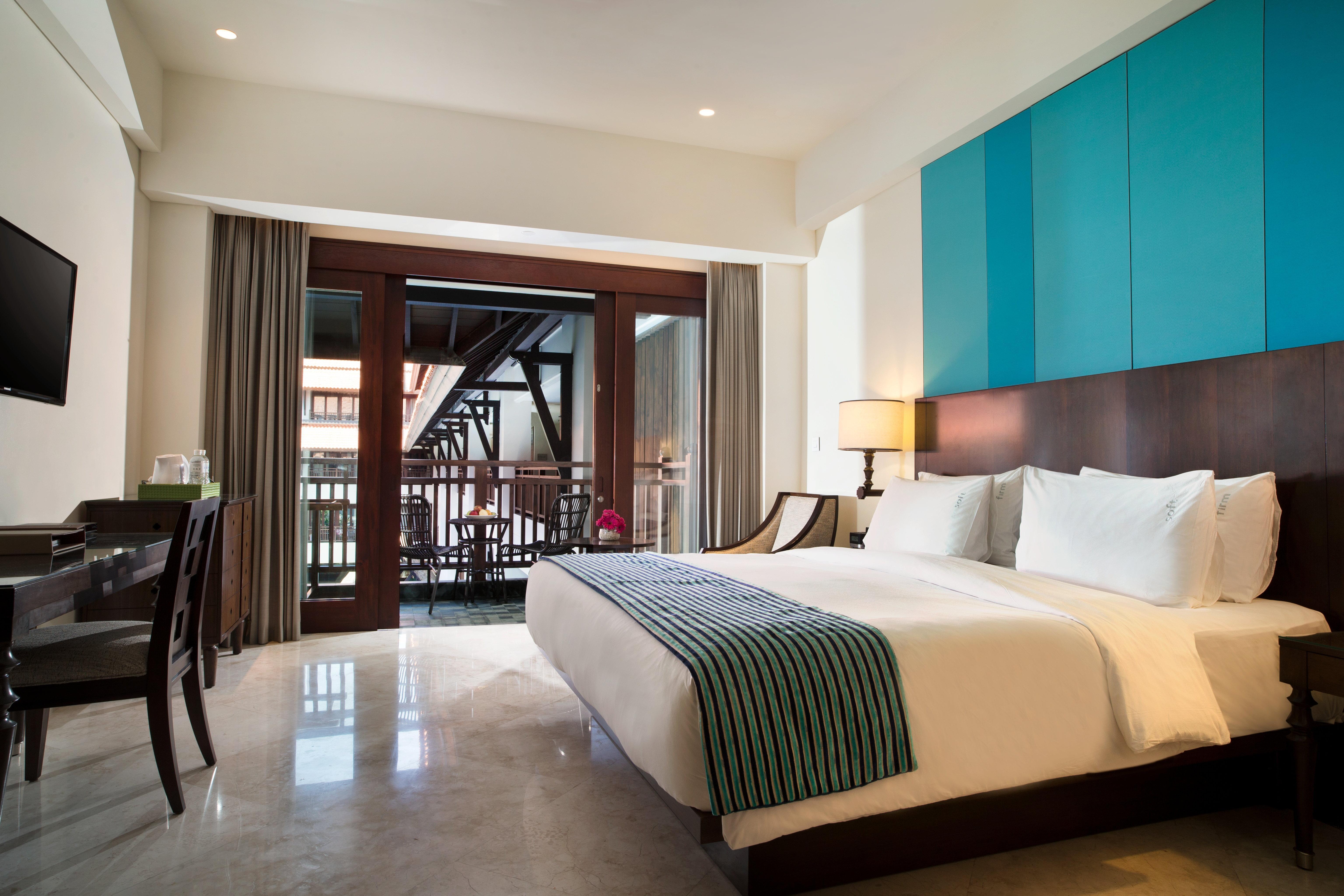 Bali Nusa Dua By Ihg Resort