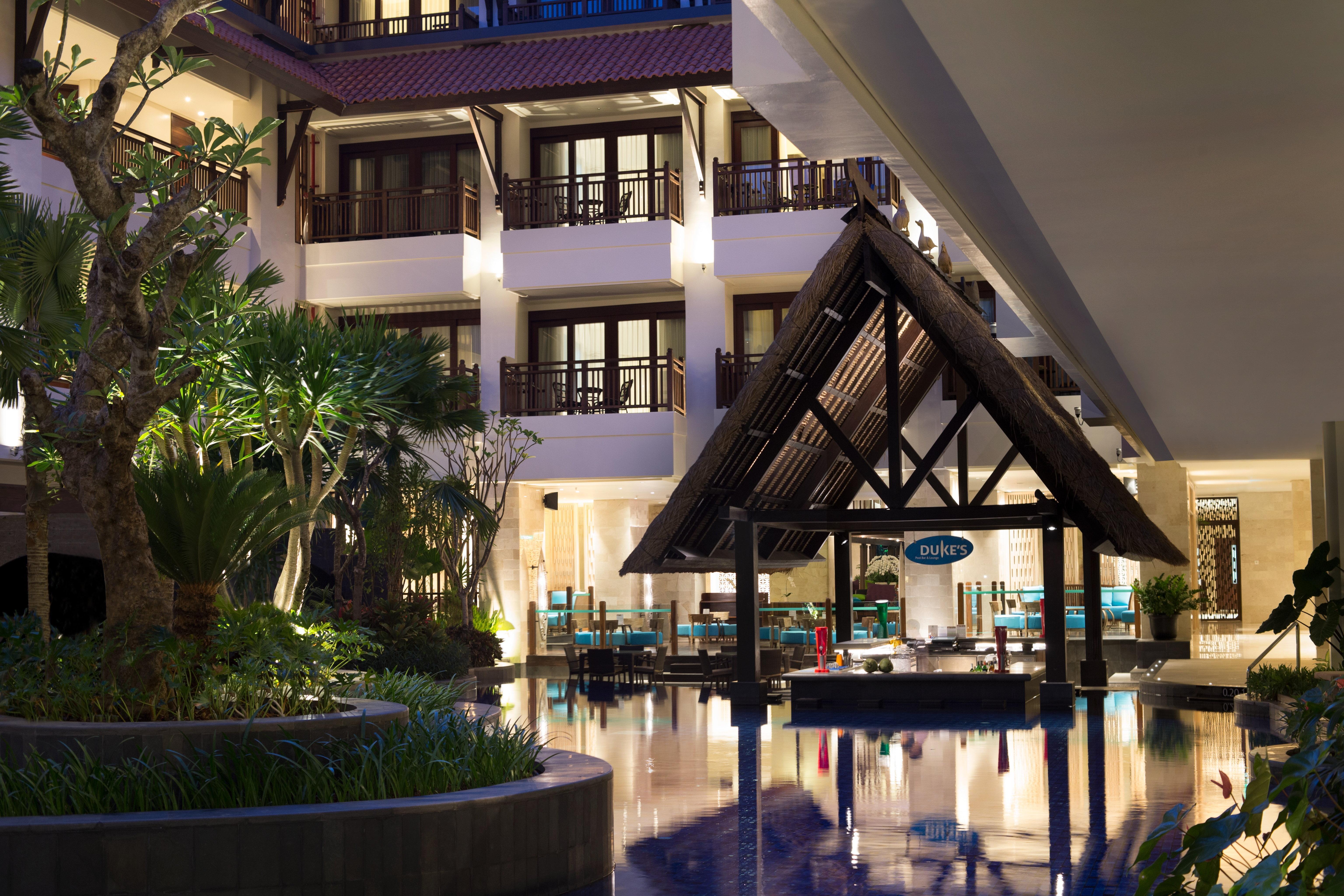 Bali Nusa Dua By Ihg Nusa Dua (Bali)