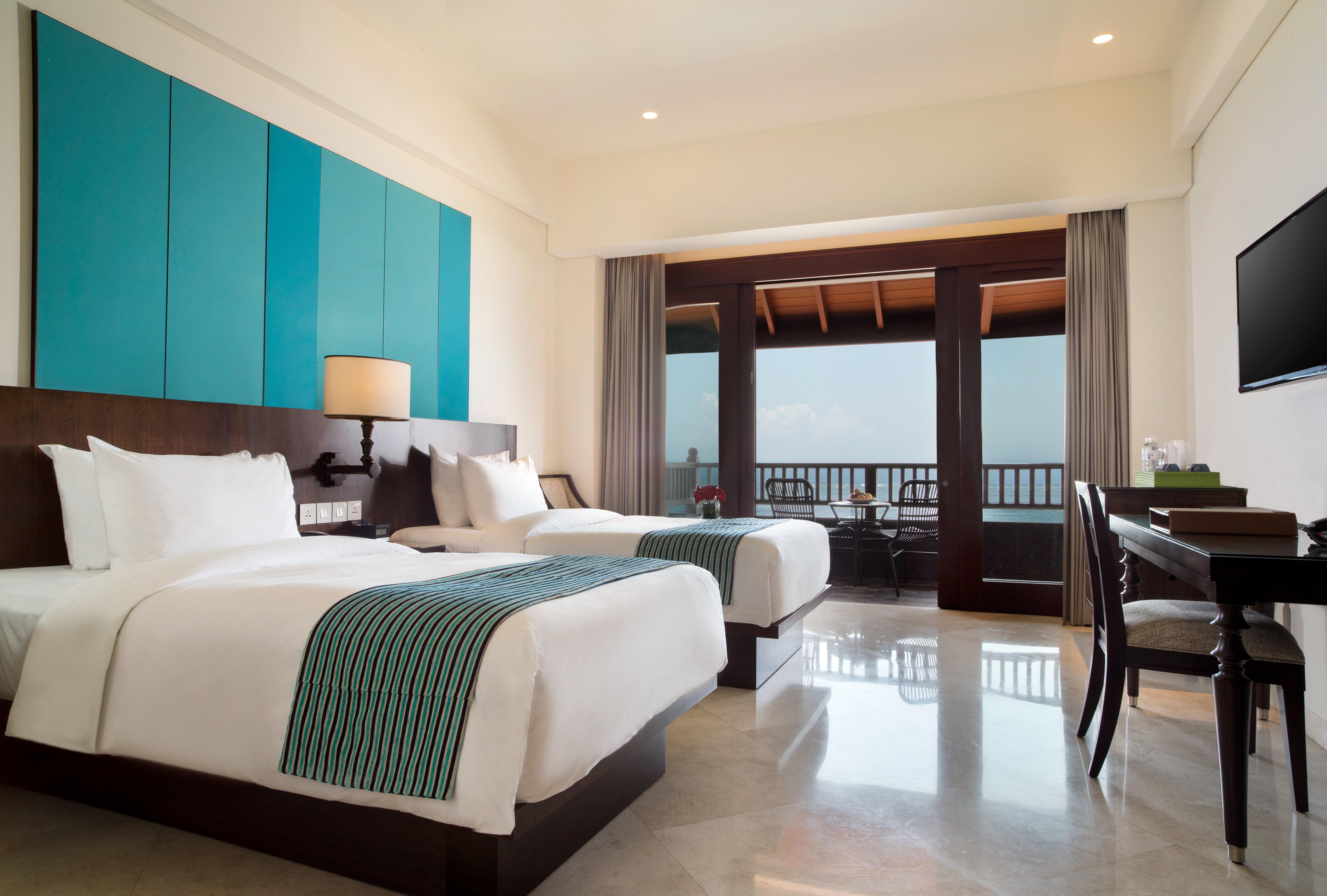 Resort Bali Nusa Dua By Ihg