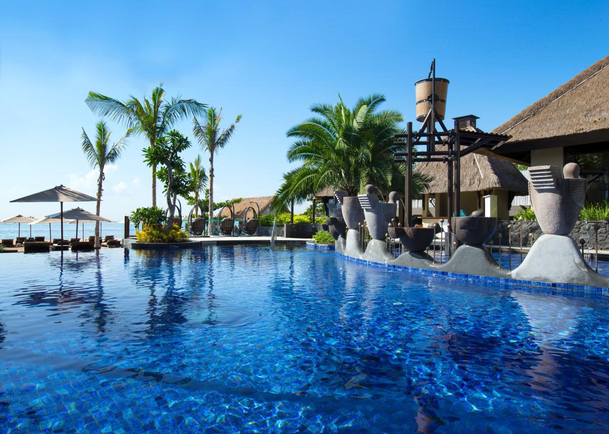 Resort Bali Nusa Dua By Ihg 5*