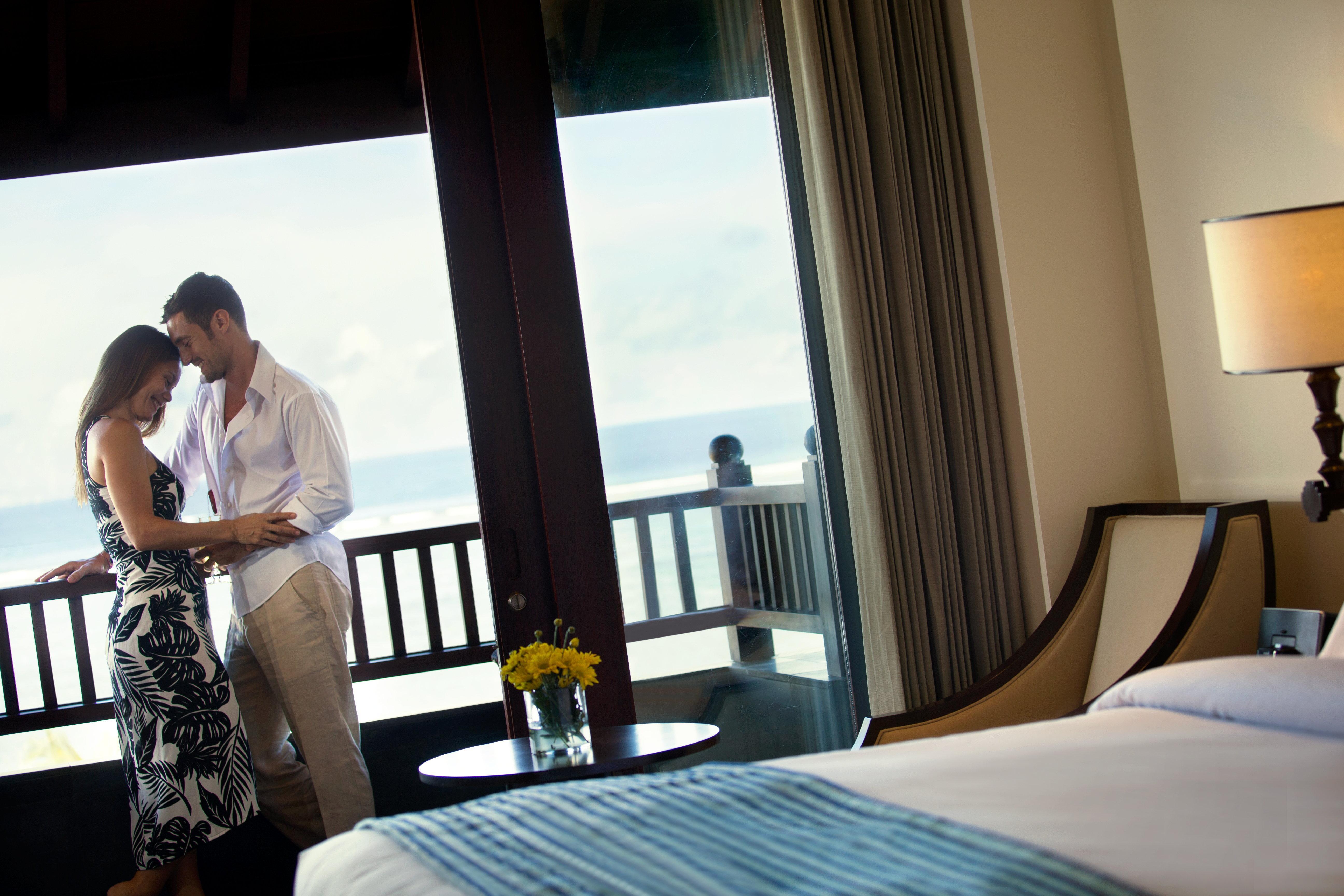 Bali Nusa Dua By Ihg Nusa Dua (Bali)