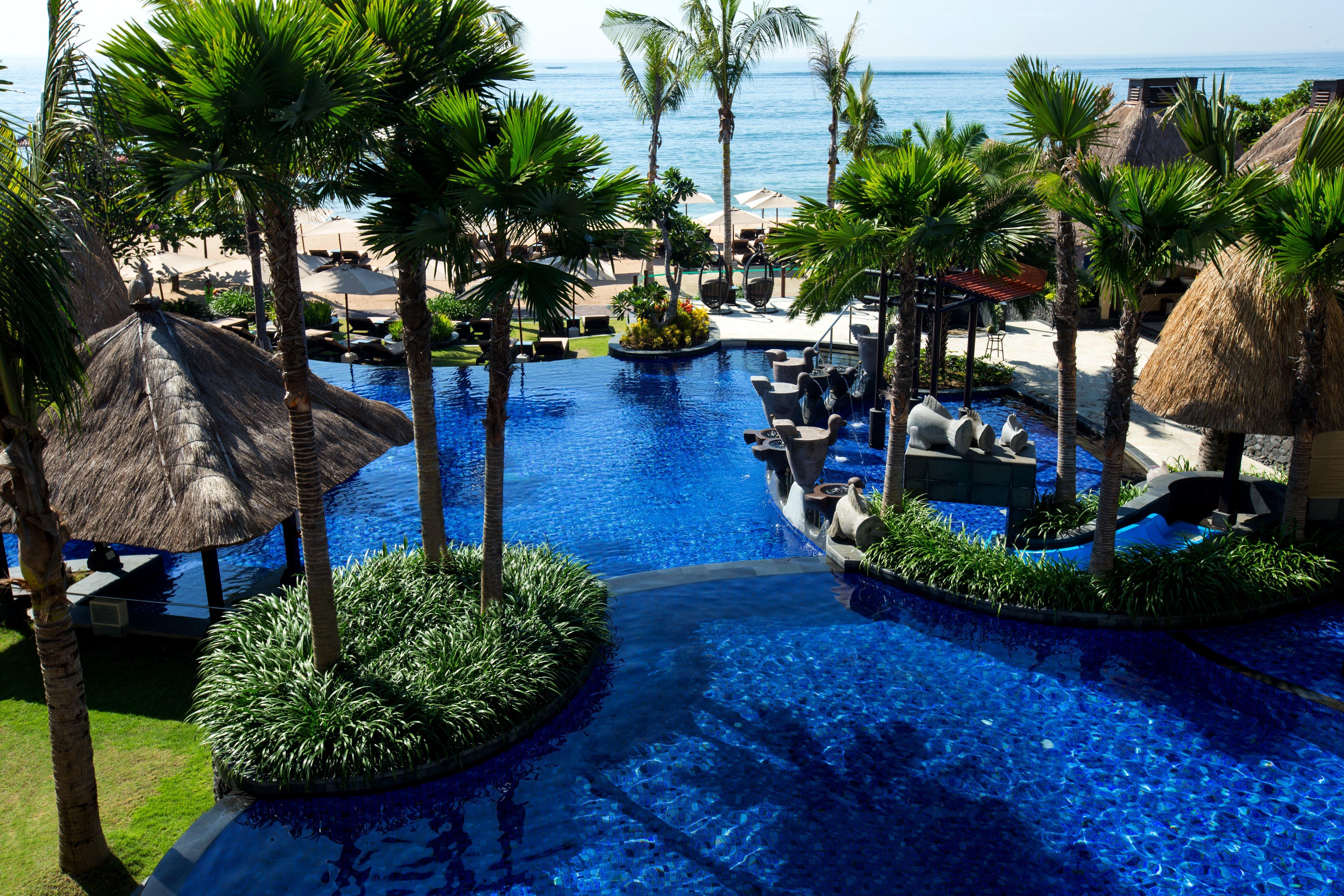 Resort Bali Nusa Dua By Ihg Nusa Dua (Bali)