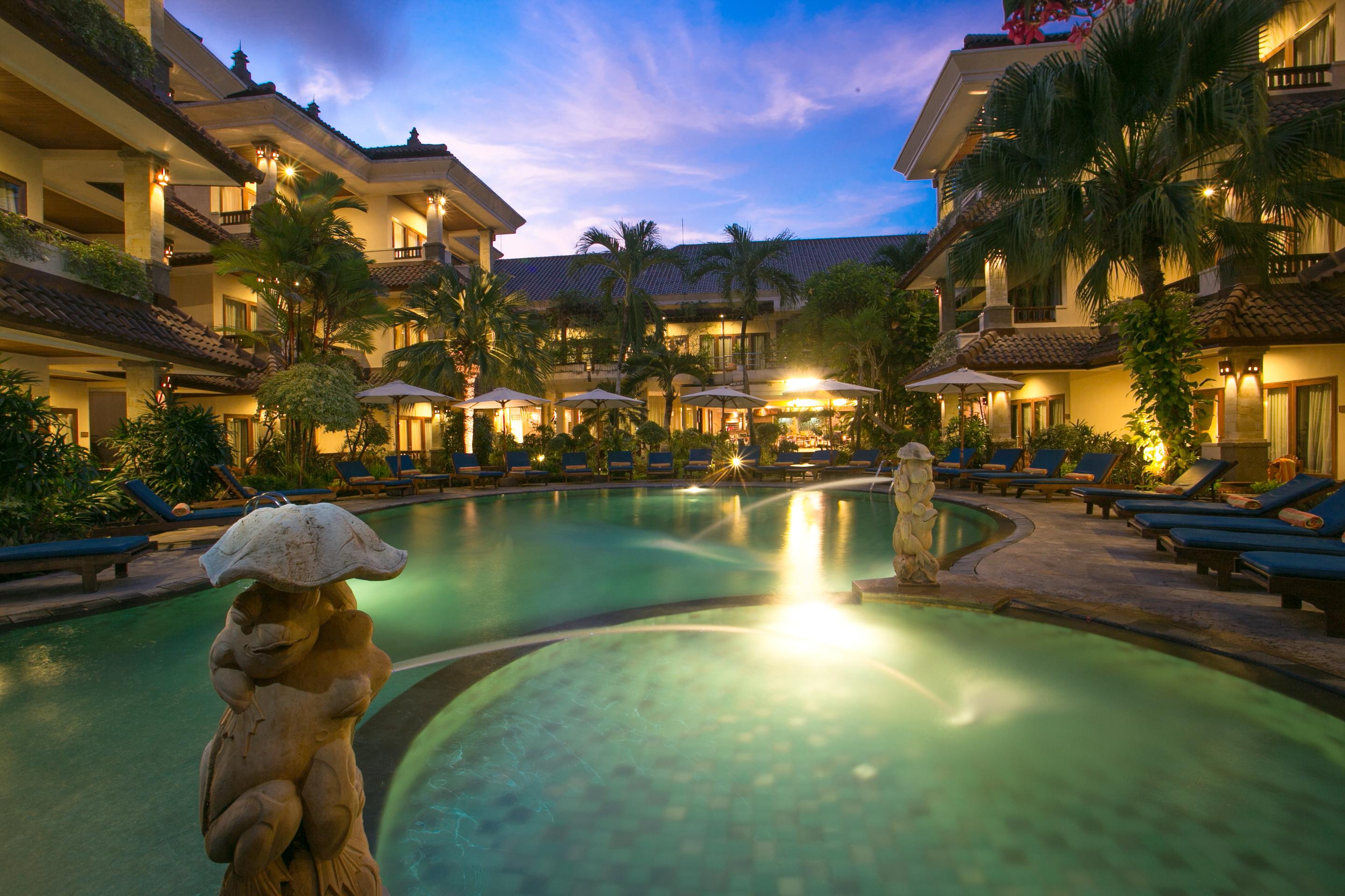 Parigata And Hotel 4*