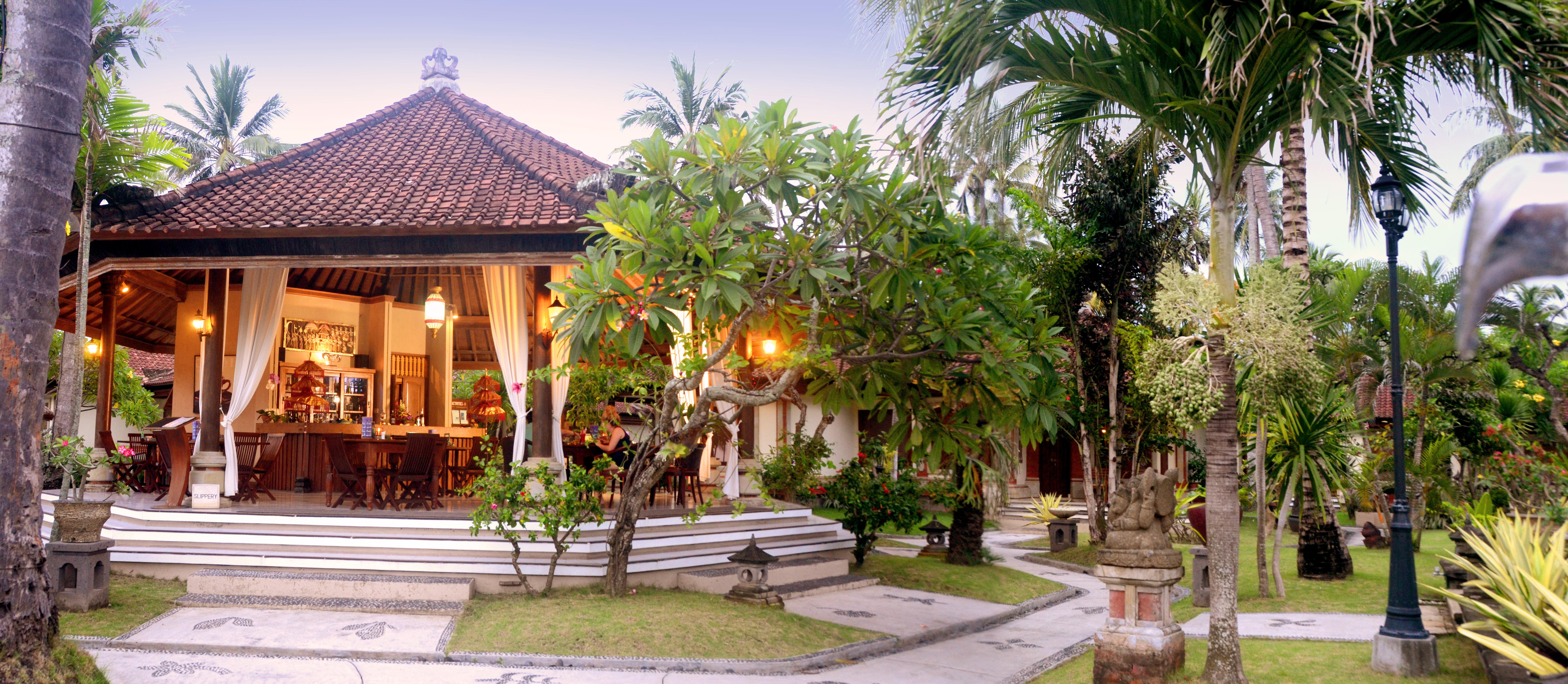 Resort Puri Bagus Candi Dasa (Bali)
