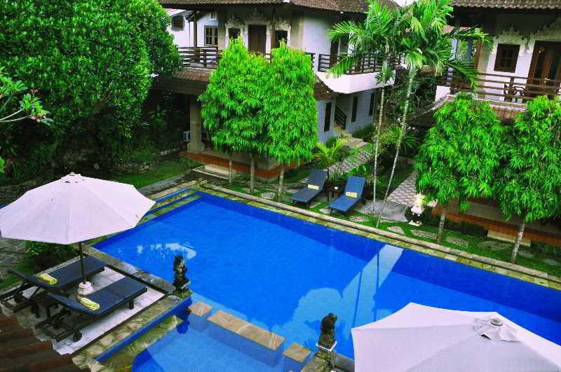 Hotel Puri Sading Sanur (Bali)