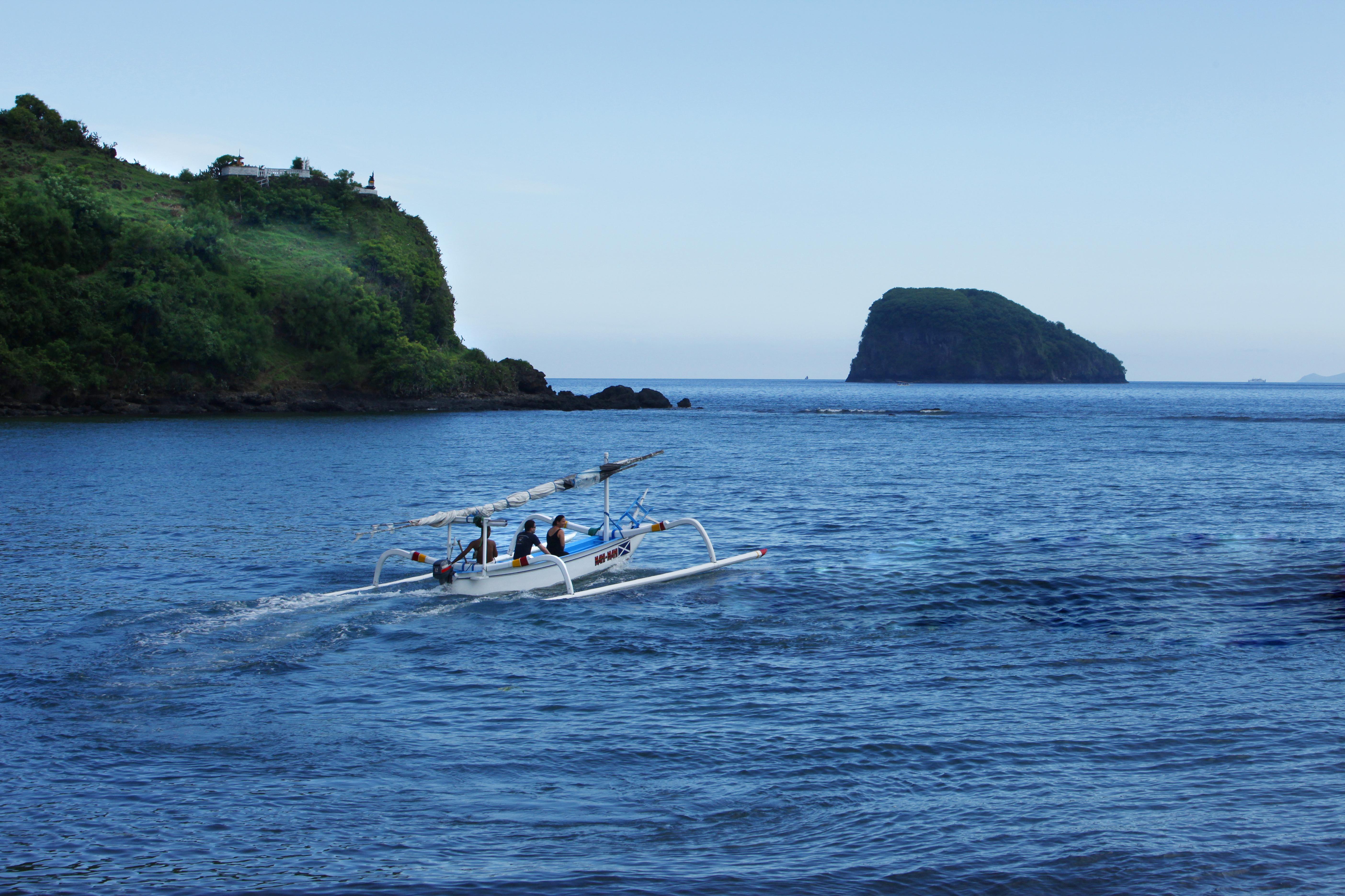 Resort Puri Bagus 4*