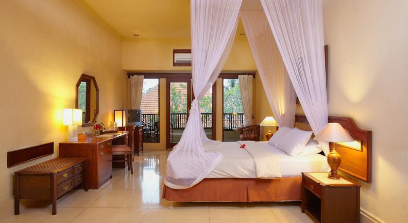 Champlung Sari And Spa