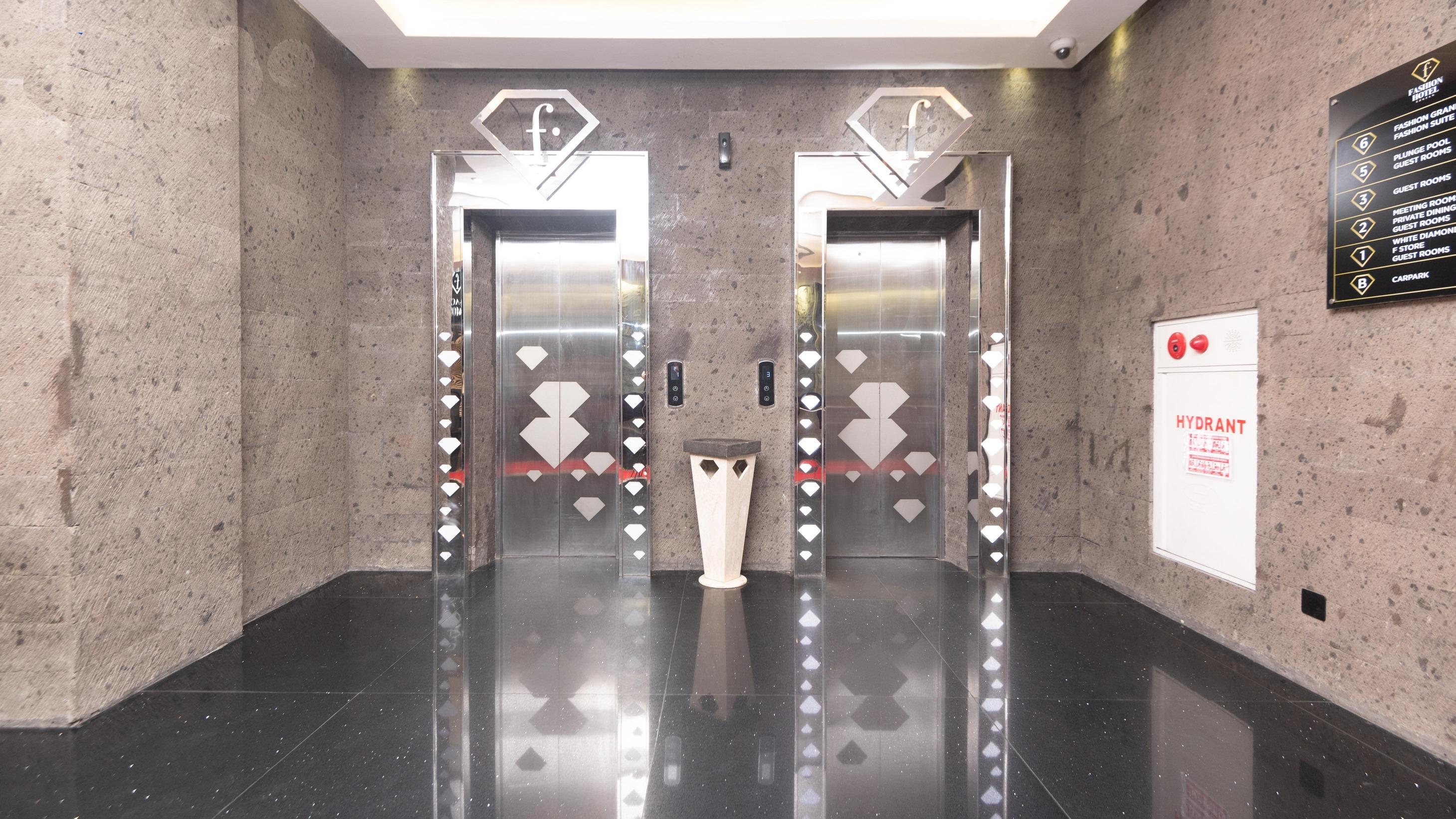 Hotel Fashion Legian (Bali)