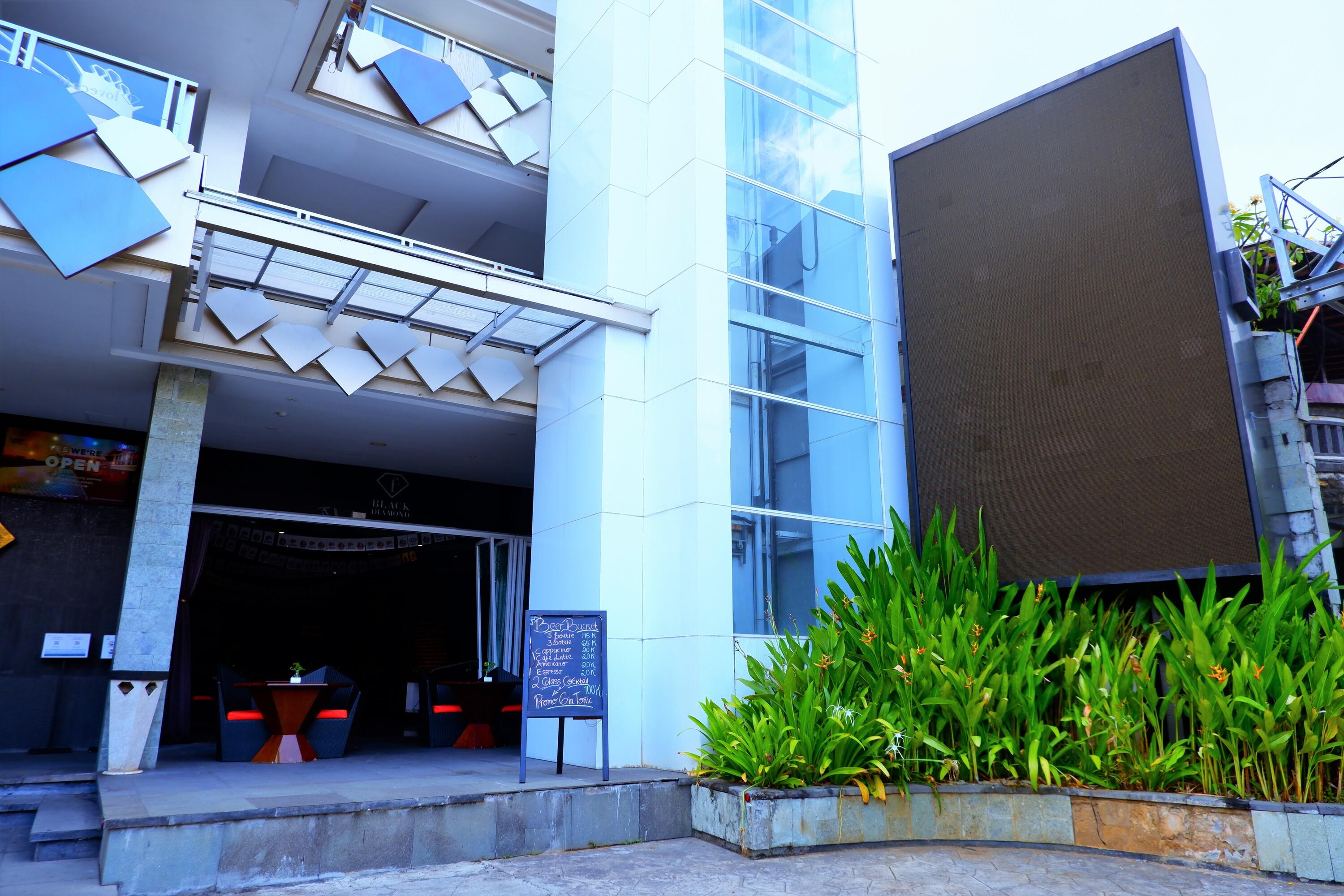Fashion Hotel Legian (Bali)
