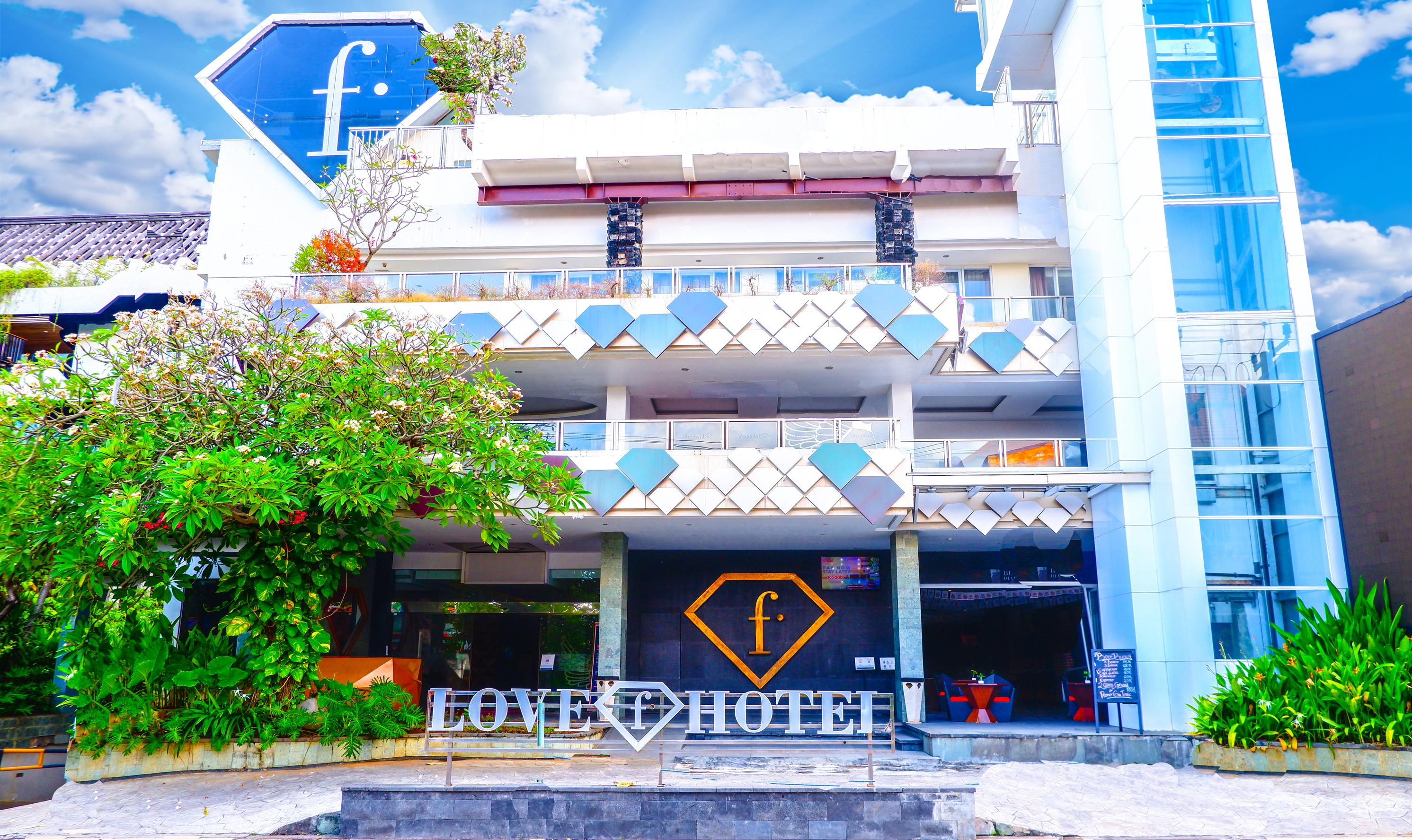 Fashion Legian (Bali)