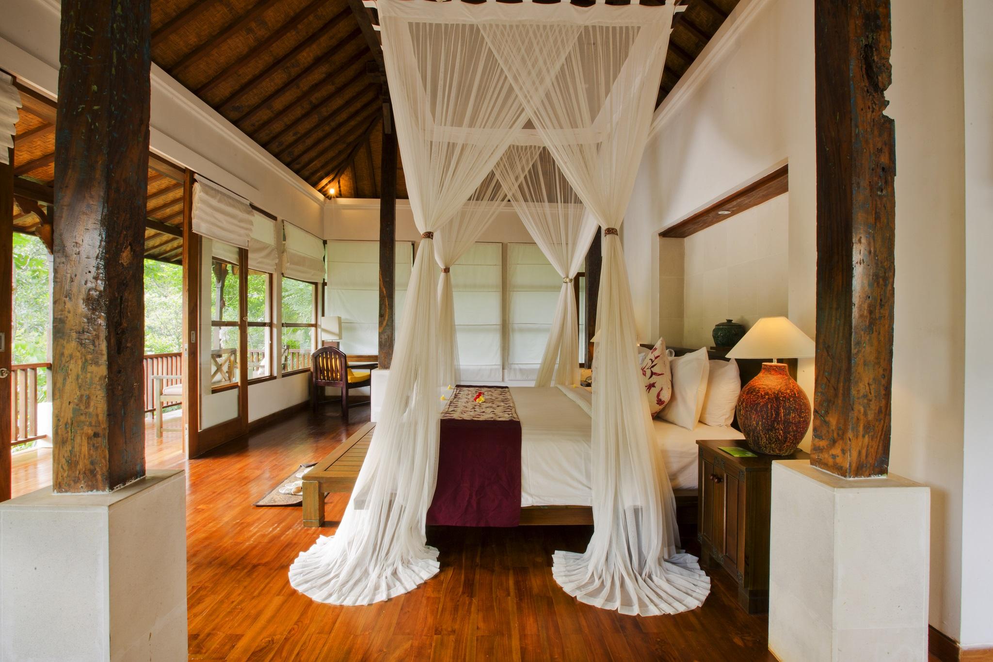Alam Culture And Residences Ubud (Bali)