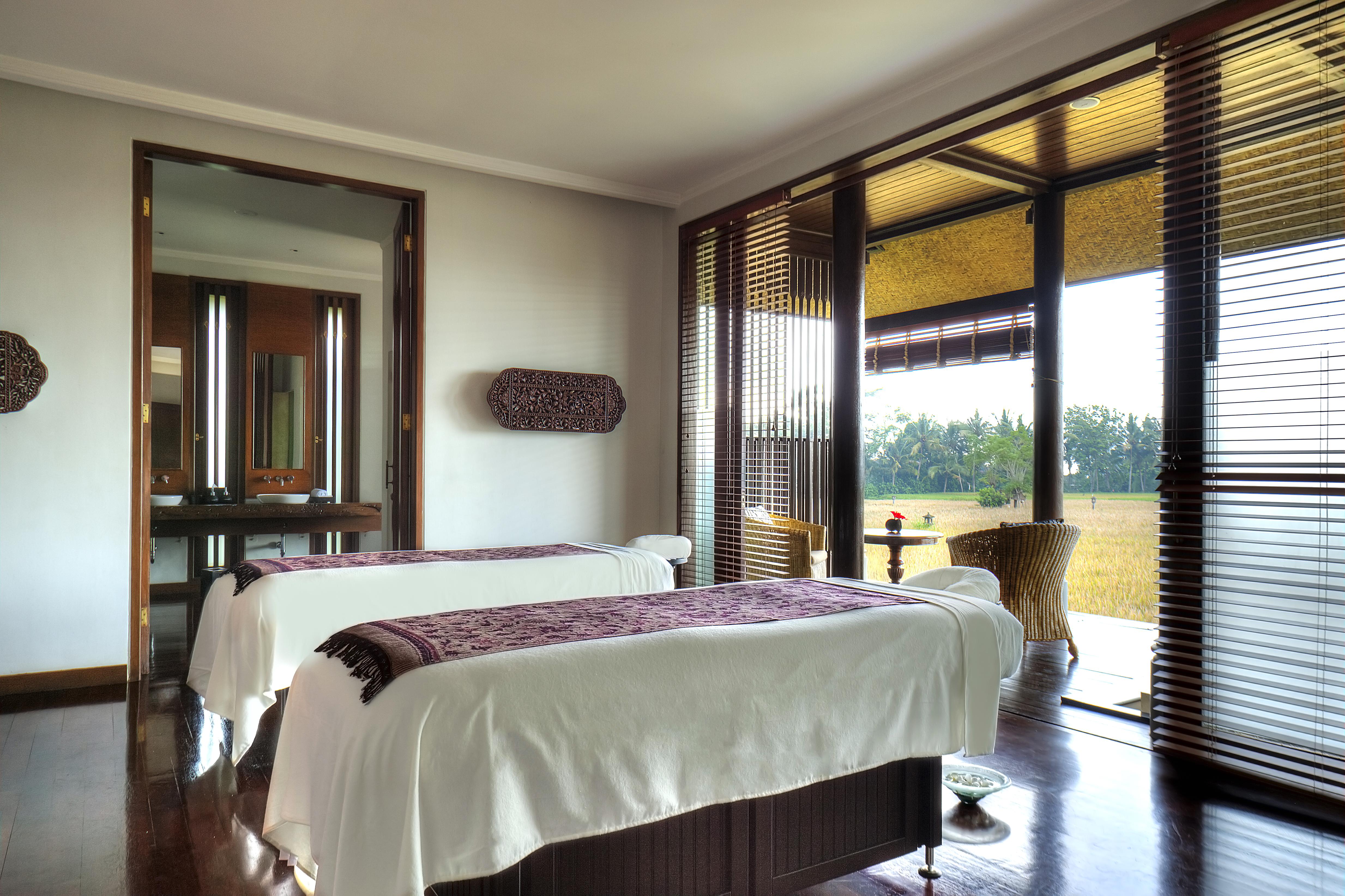 Resort Tanah Gajah, A By Hadiprana
