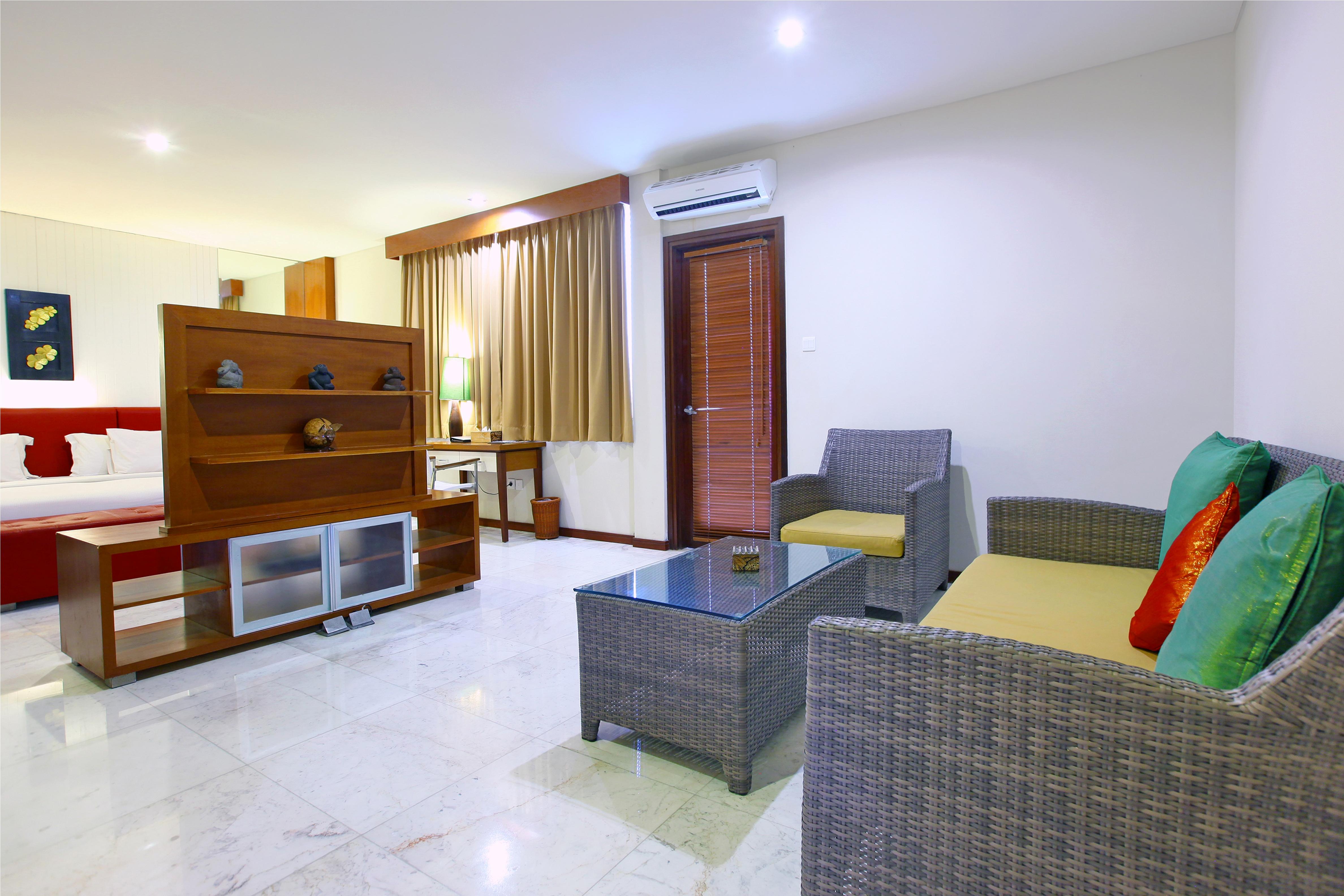 Abi Bali And Resort 4*