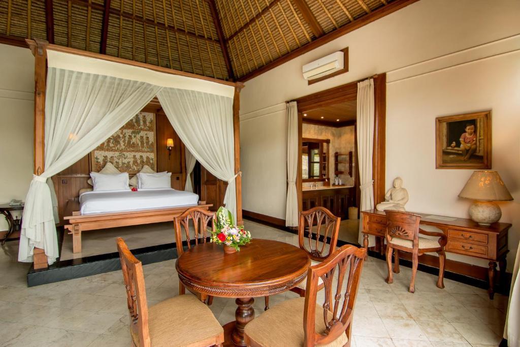 The Payogan And 4* Ubud (Bali)