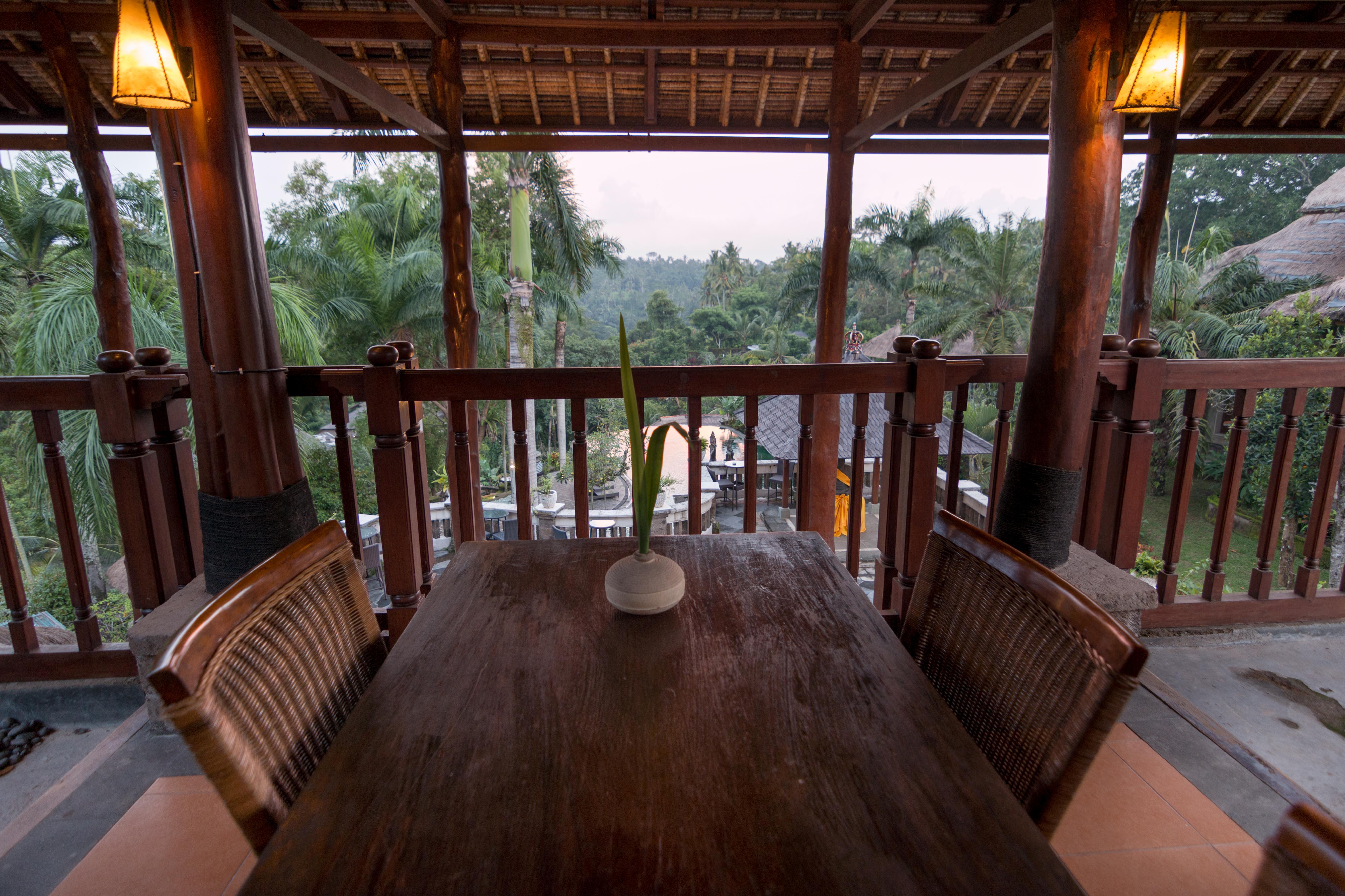 Resort The Payogan And 4*