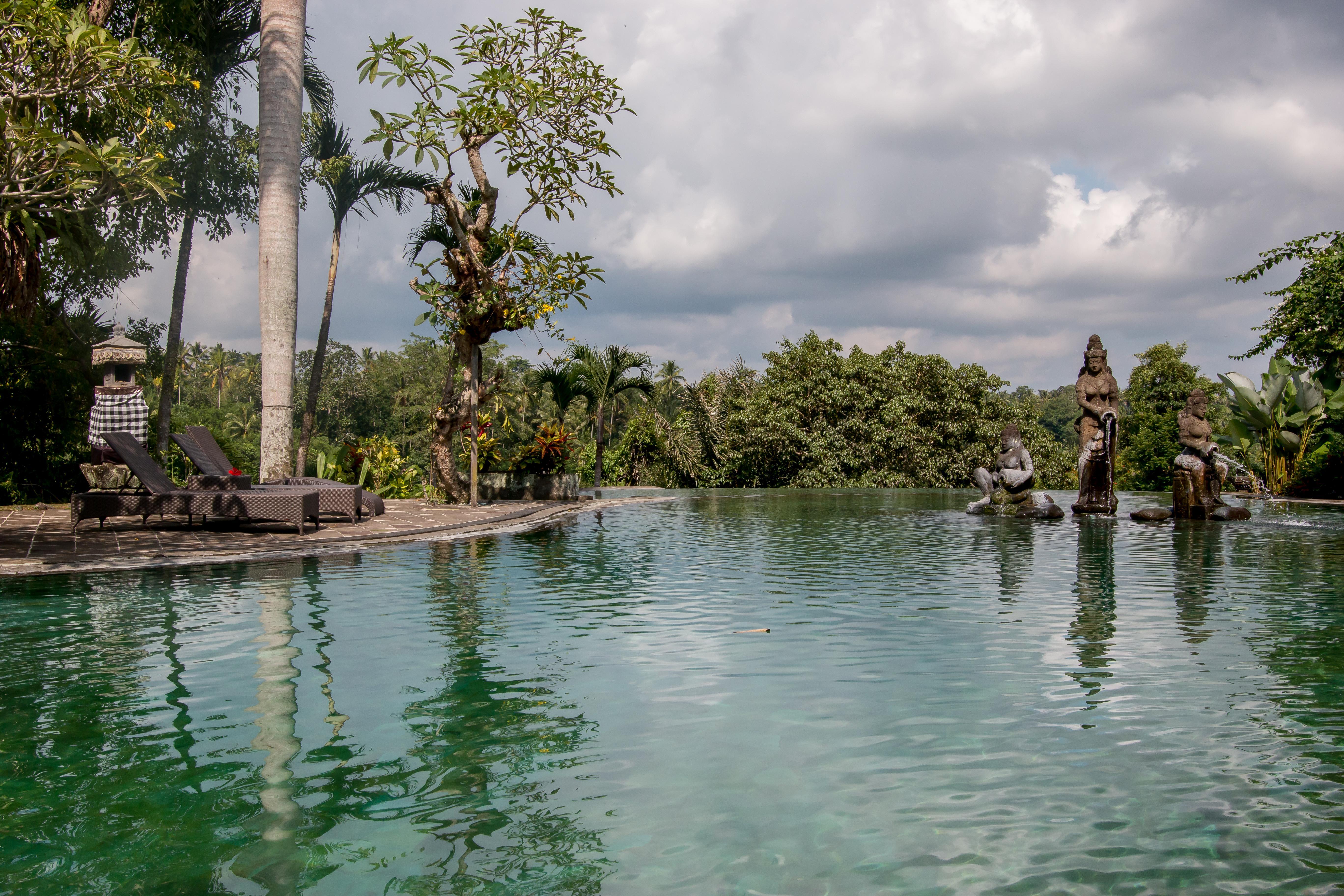 Resort The Payogan And Ubud (Bali)